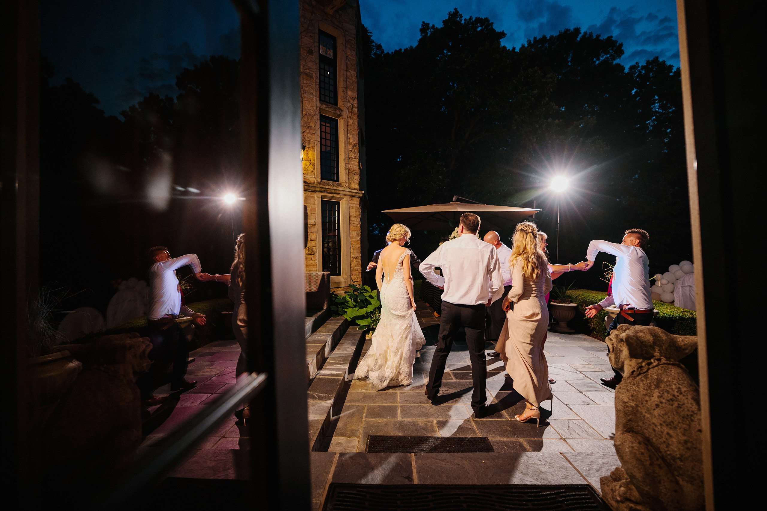 06.24.2023 Wedding. Wedding family event photographer in Chicago Nick Yushevich