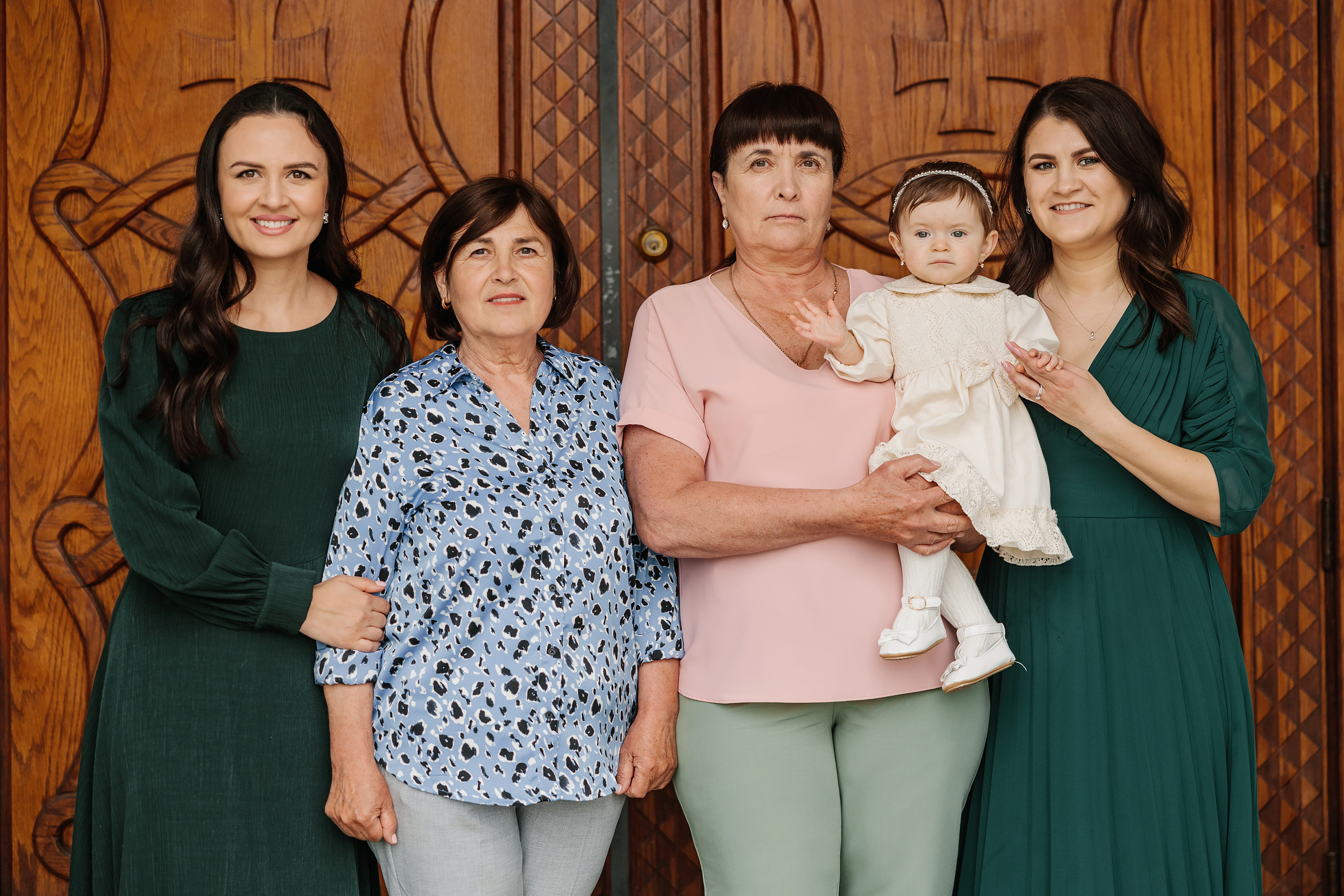 05.14.2023 Christening. Wedding family event photographer in Chicago Nick Yushevich