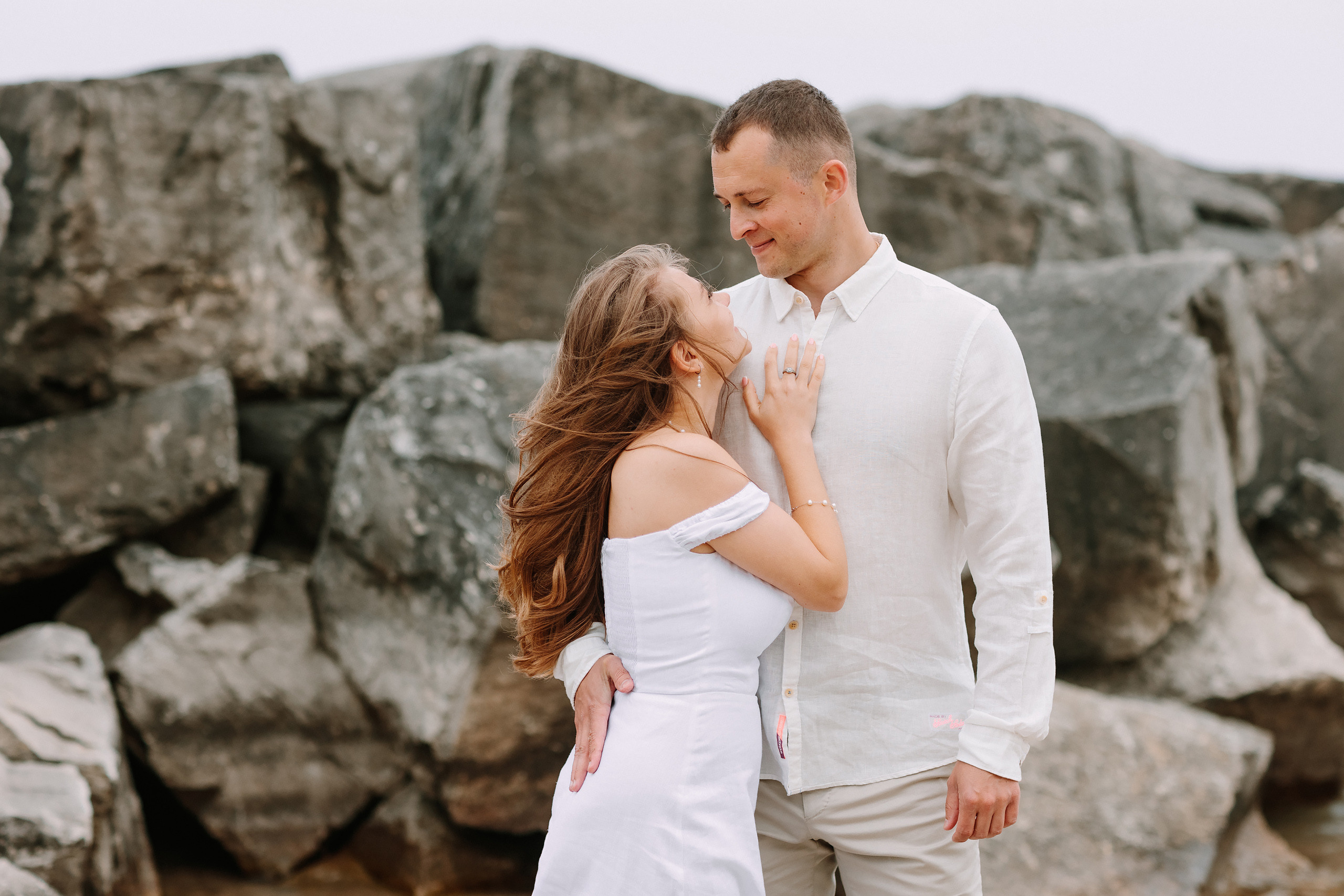 06.06.2023 Love Story. Wedding family event photographer in Chicago Nick Yushevich