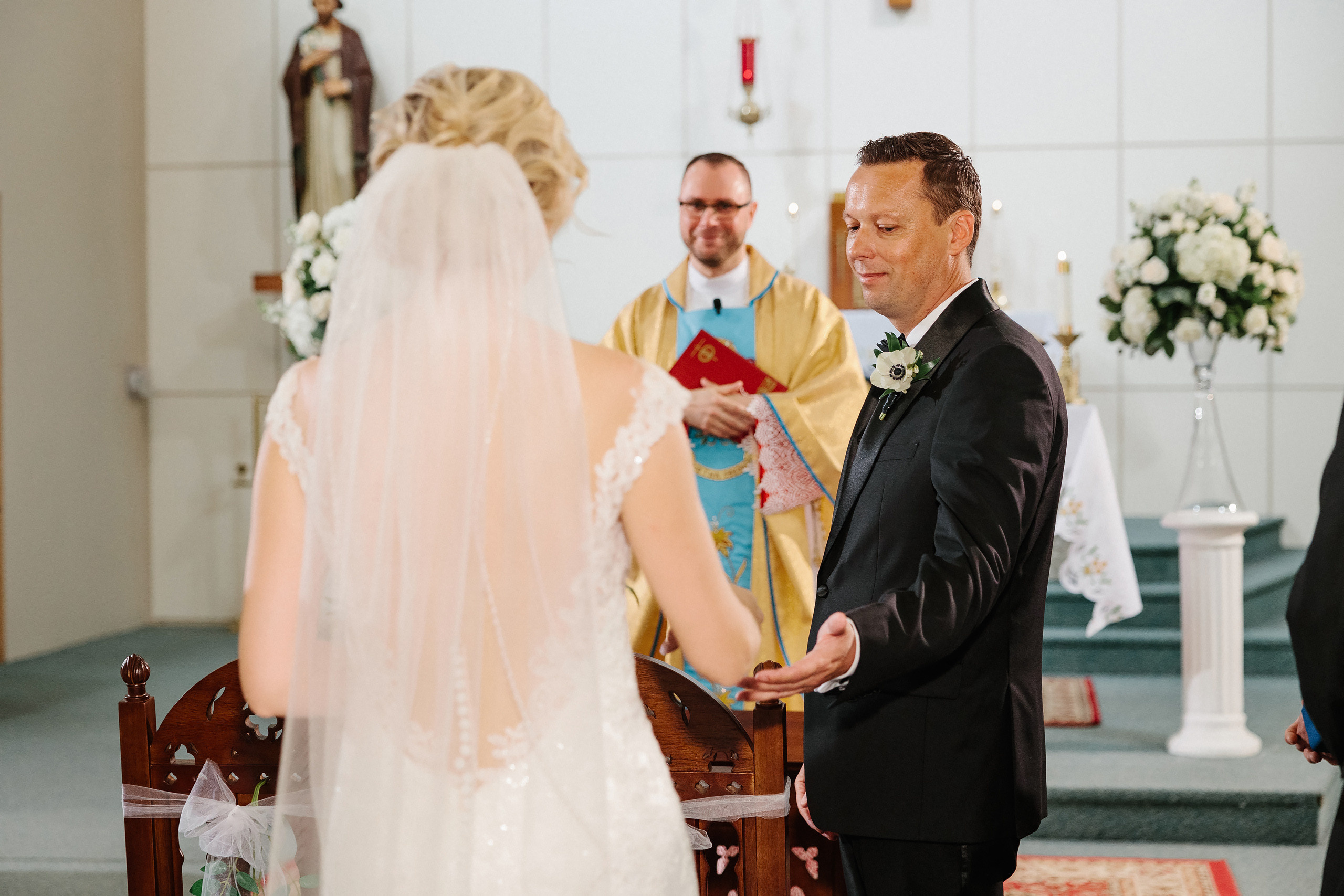 06.24.2023 Wedding. Wedding family event photographer in Chicago Nick Yushevich