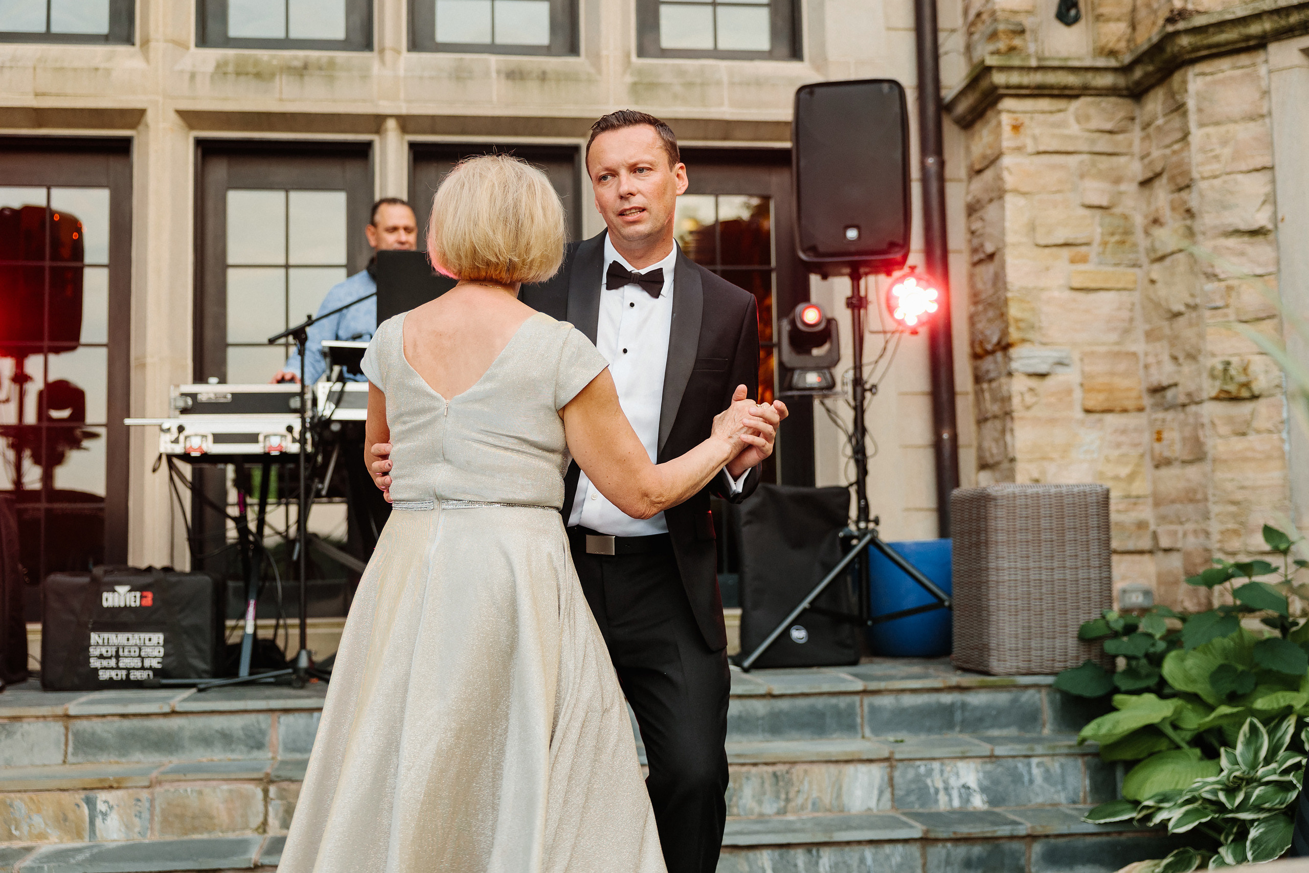 06.24.2023 Wedding. Wedding family event photographer in Chicago Nick Yushevich