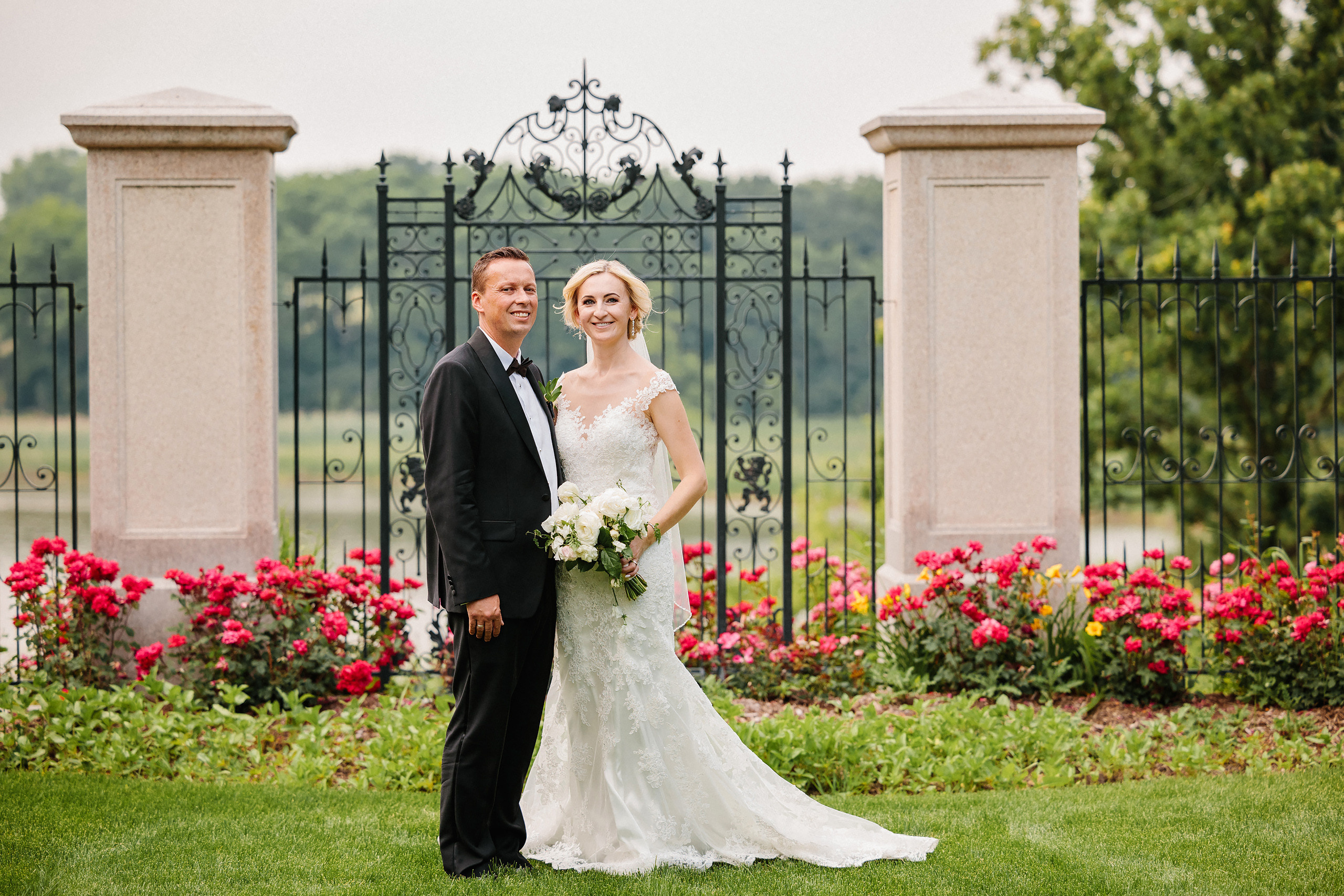 06.24.2023 Wedding. Wedding family event photographer in Chicago Nick Yushevich