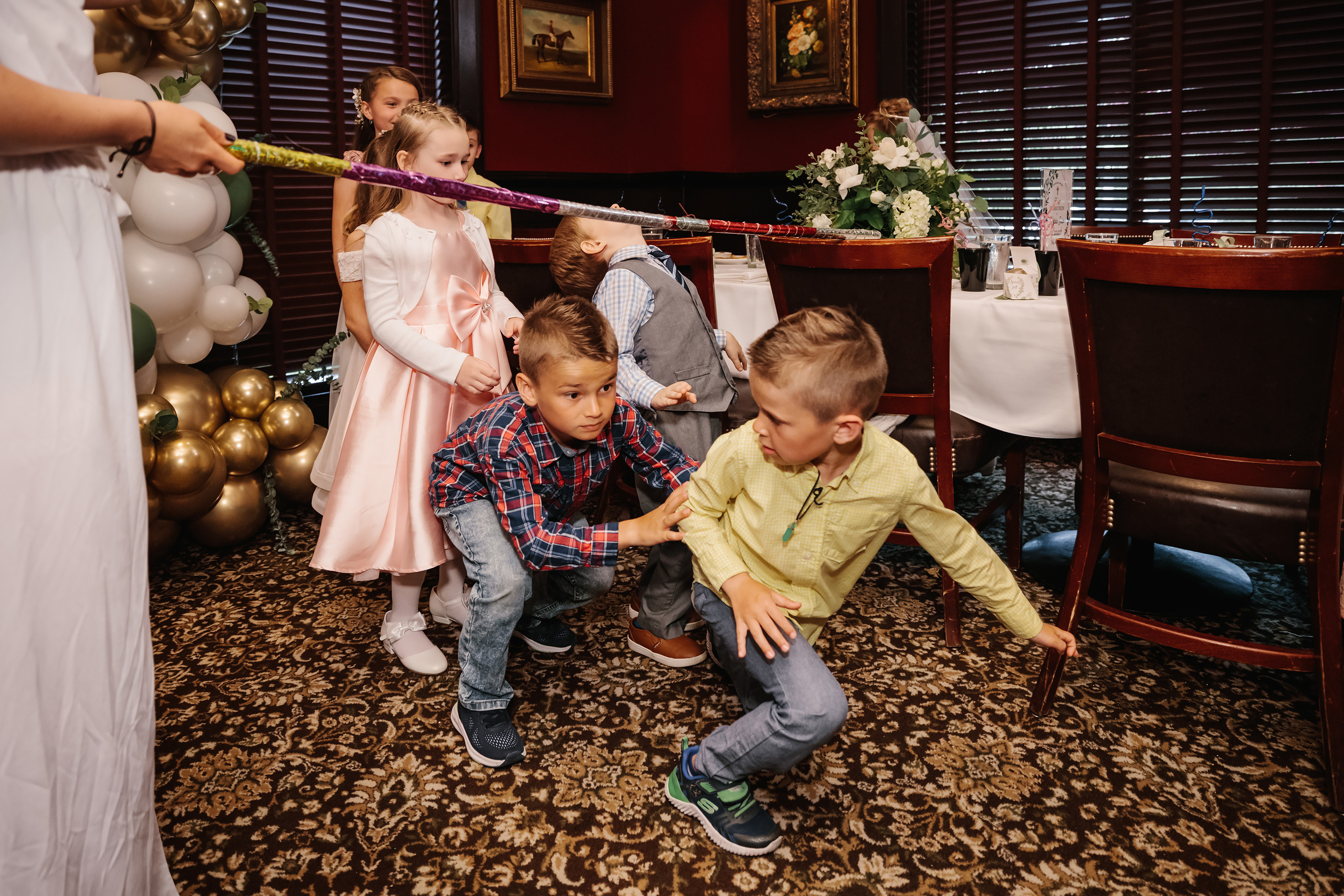 First Communion 05.06.2023. Wedding family event photographer in Chicago Nick Yushevich