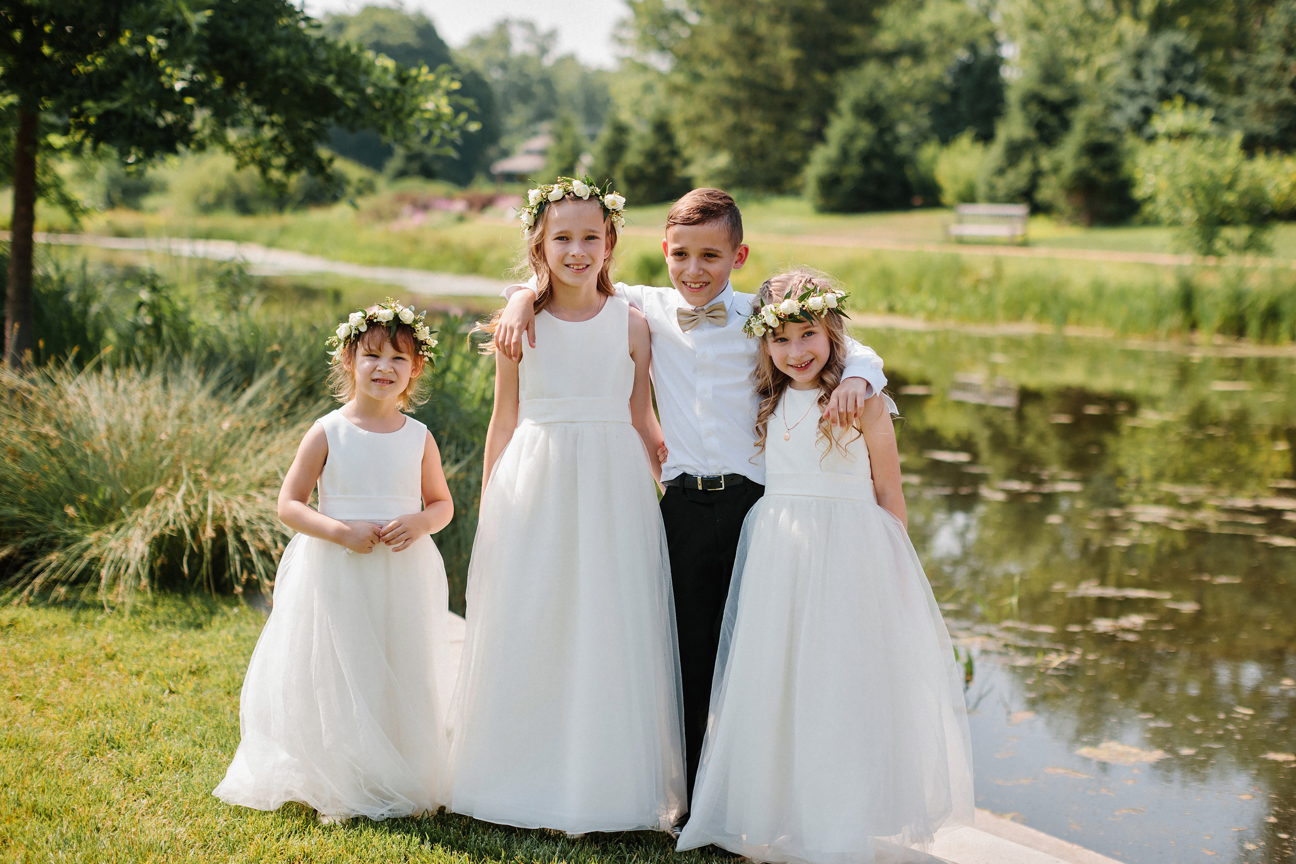 06.24.2023 Wedding. Wedding family event photographer in Chicago Nick Yushevich