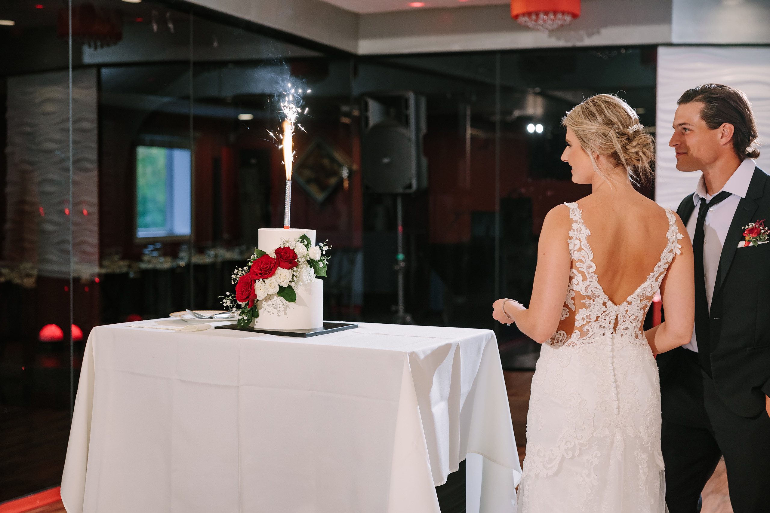 06.03.2023 Wedding. Wedding family event photographer in Chicago Nick Yushevich