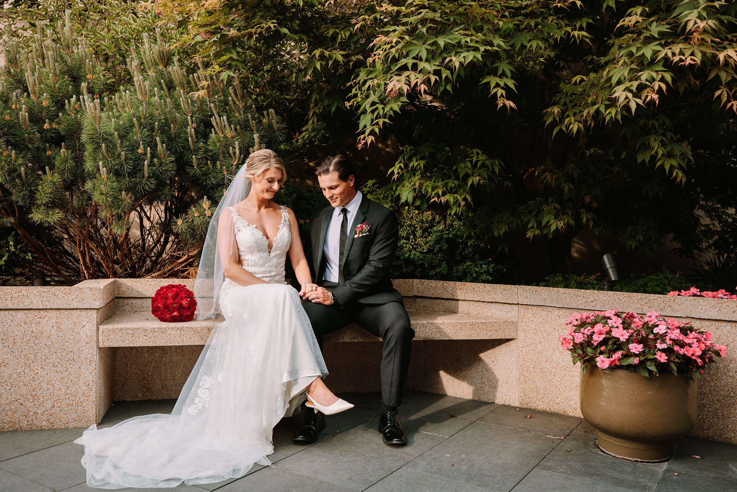 06.03.2023 Wedding. Wedding family event photographer in Chicago Nick Yushevich