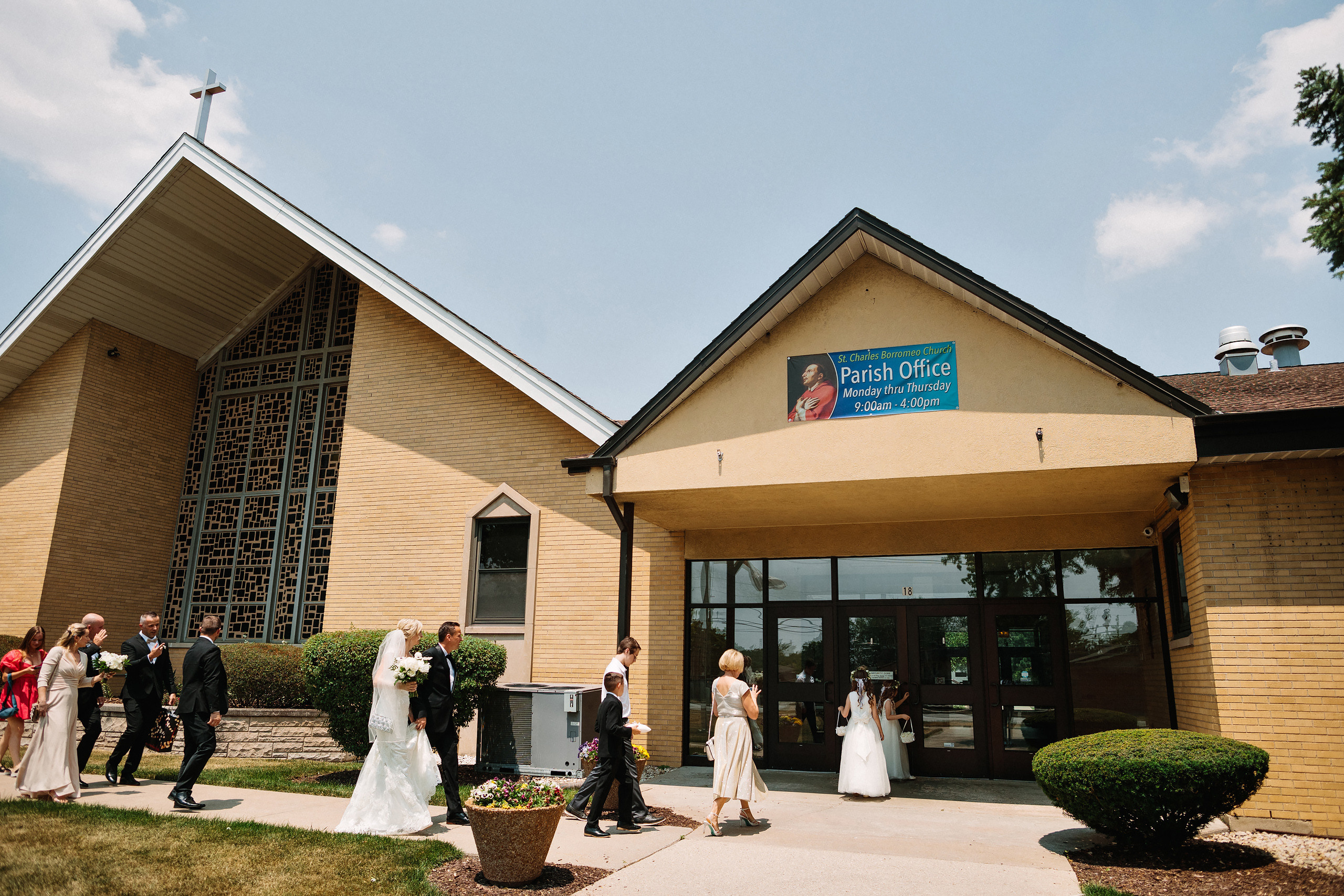 06.24.2023 Wedding. Wedding family event photographer in Chicago Nick Yushevich