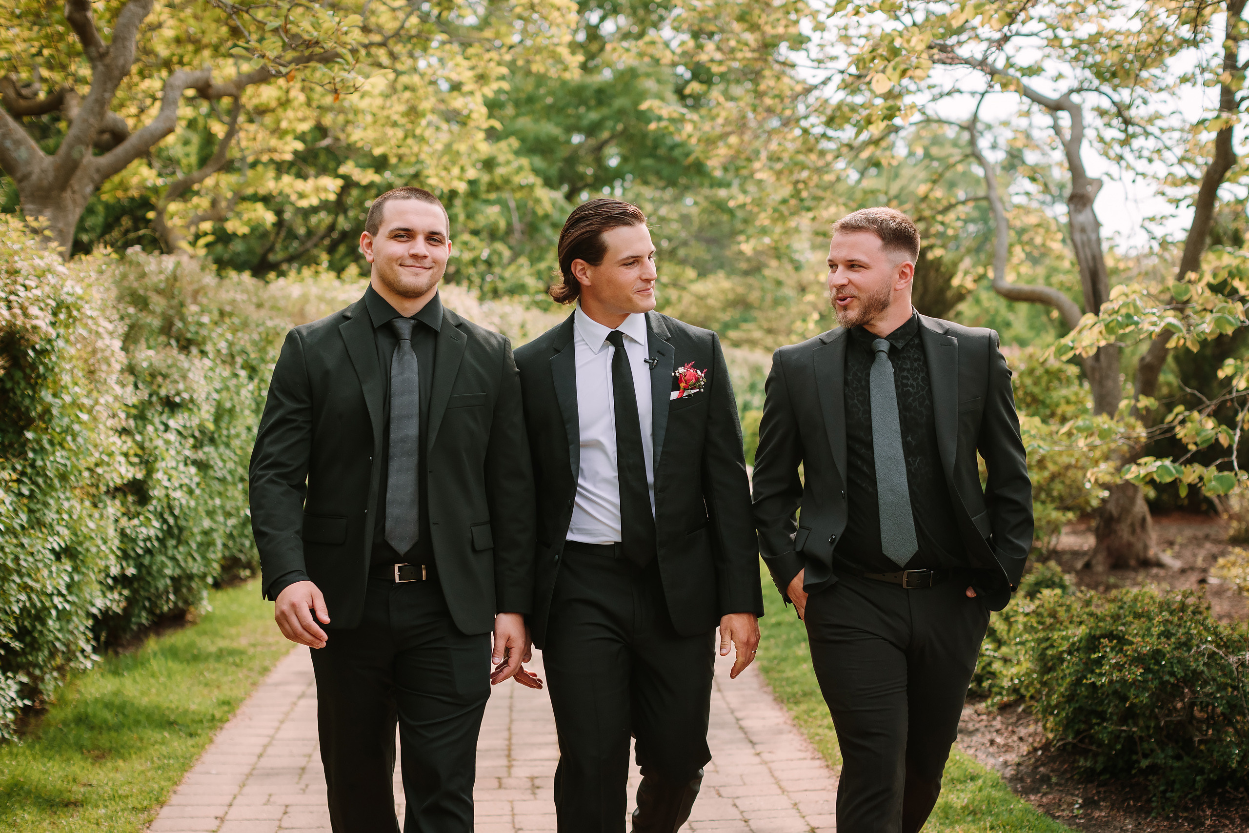 06.03.2023 Wedding. Wedding family event photographer in Chicago Nick Yushevich