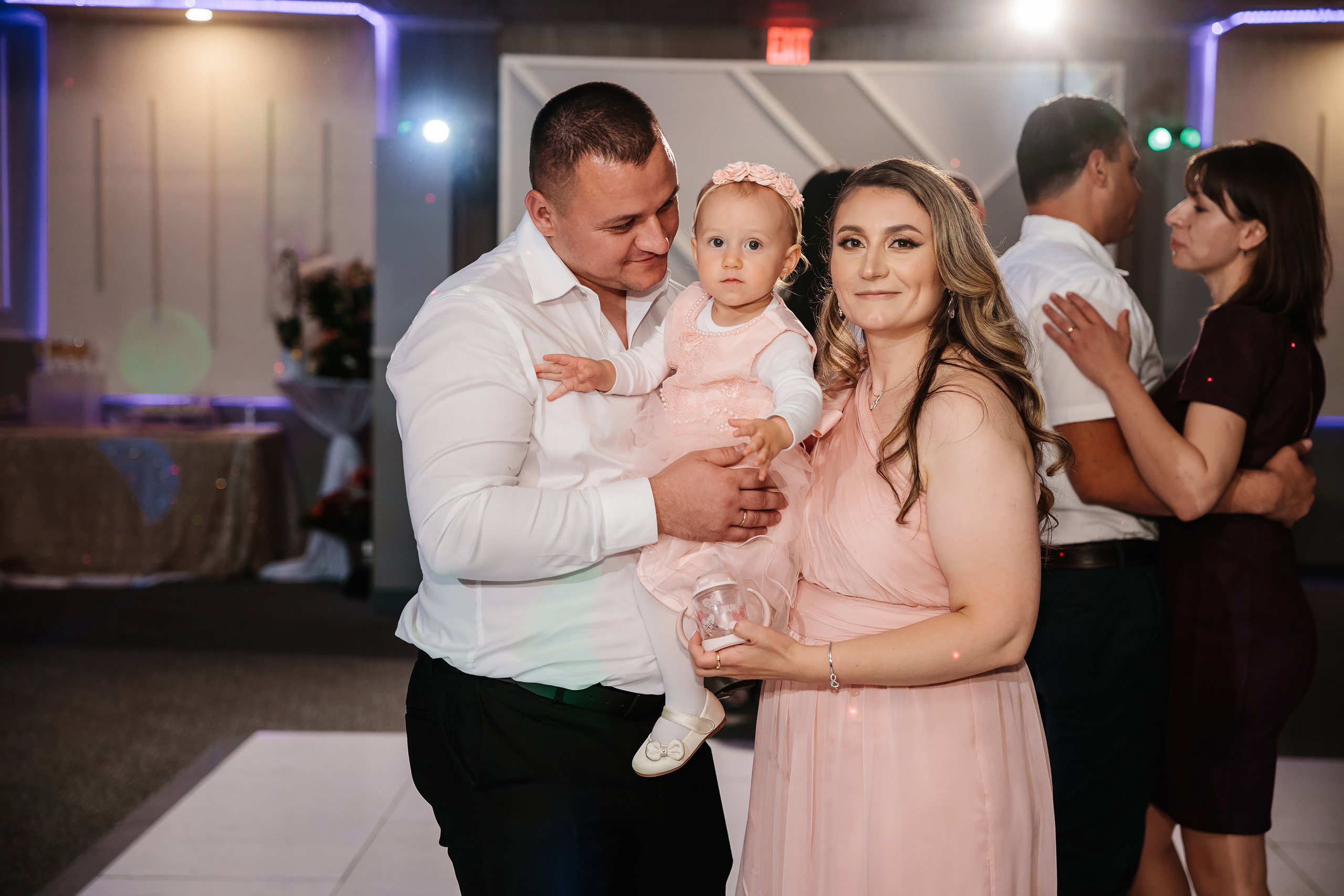 05.28.2023 Cumetria. Wedding family event photographer in Chicago Nick Yushevich