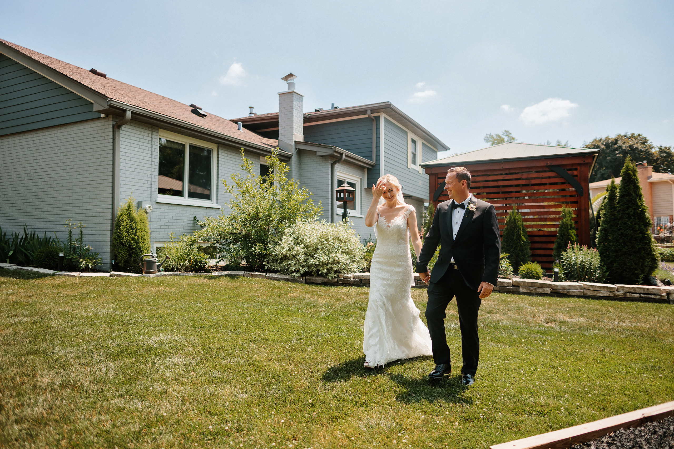 06.24.2023 Wedding. Wedding family event photographer in Chicago Nick Yushevich