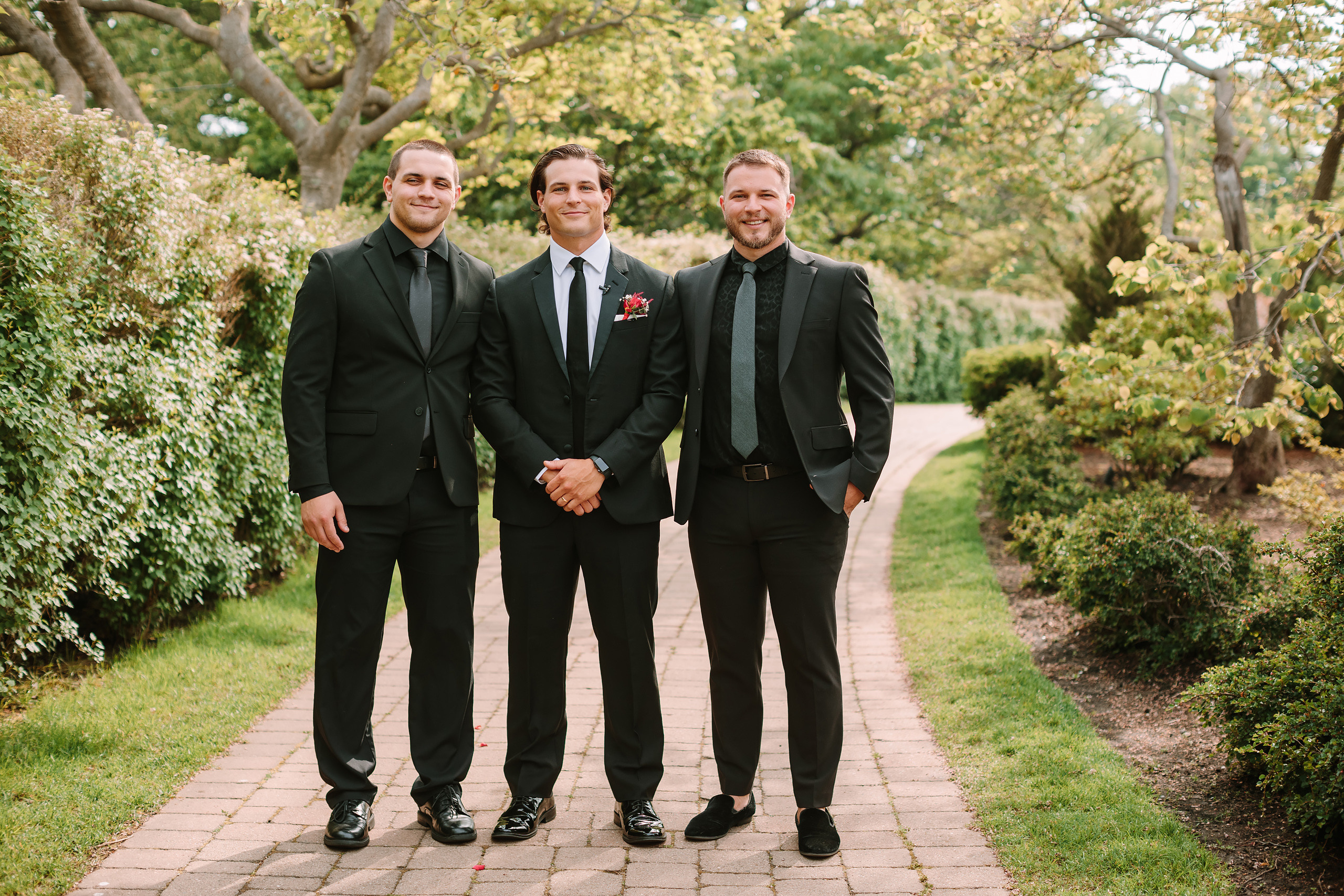 06.03.2023 Wedding. Wedding family event photographer in Chicago Nick Yushevich