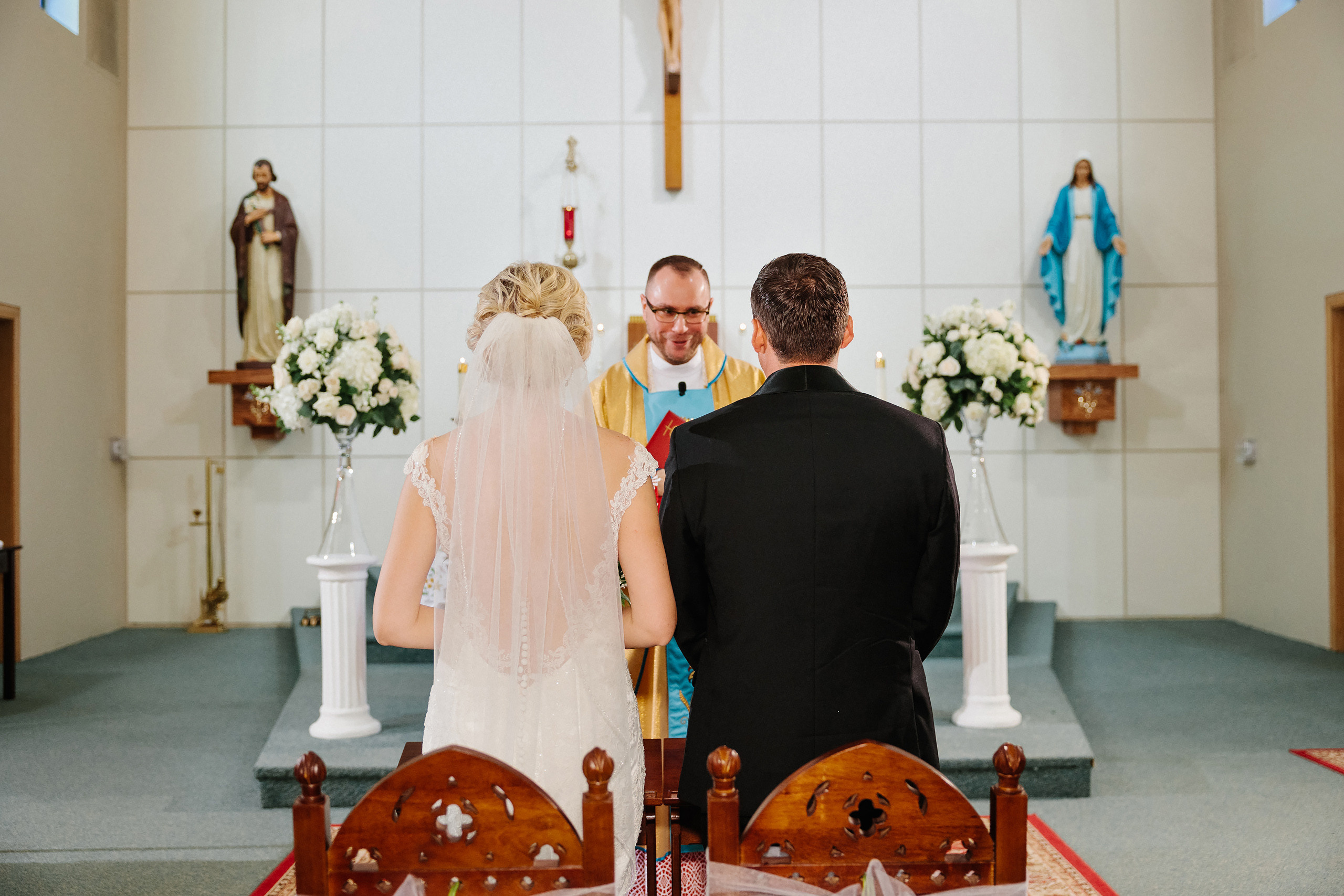 06.24.2023 Wedding. Wedding family event photographer in Chicago Nick Yushevich