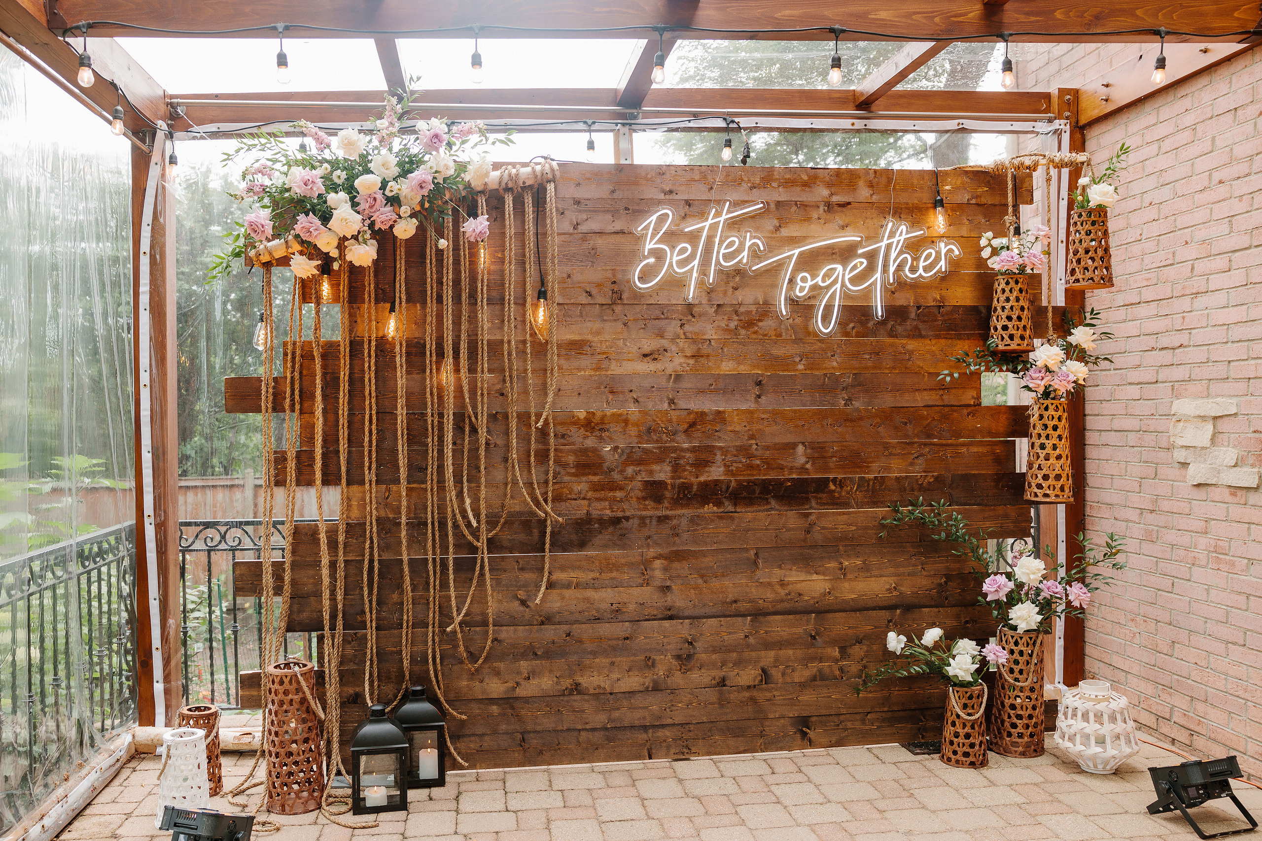 07.01.2023 Anniversary Party. Wedding family event photographer in Chicago Nick Yushevich