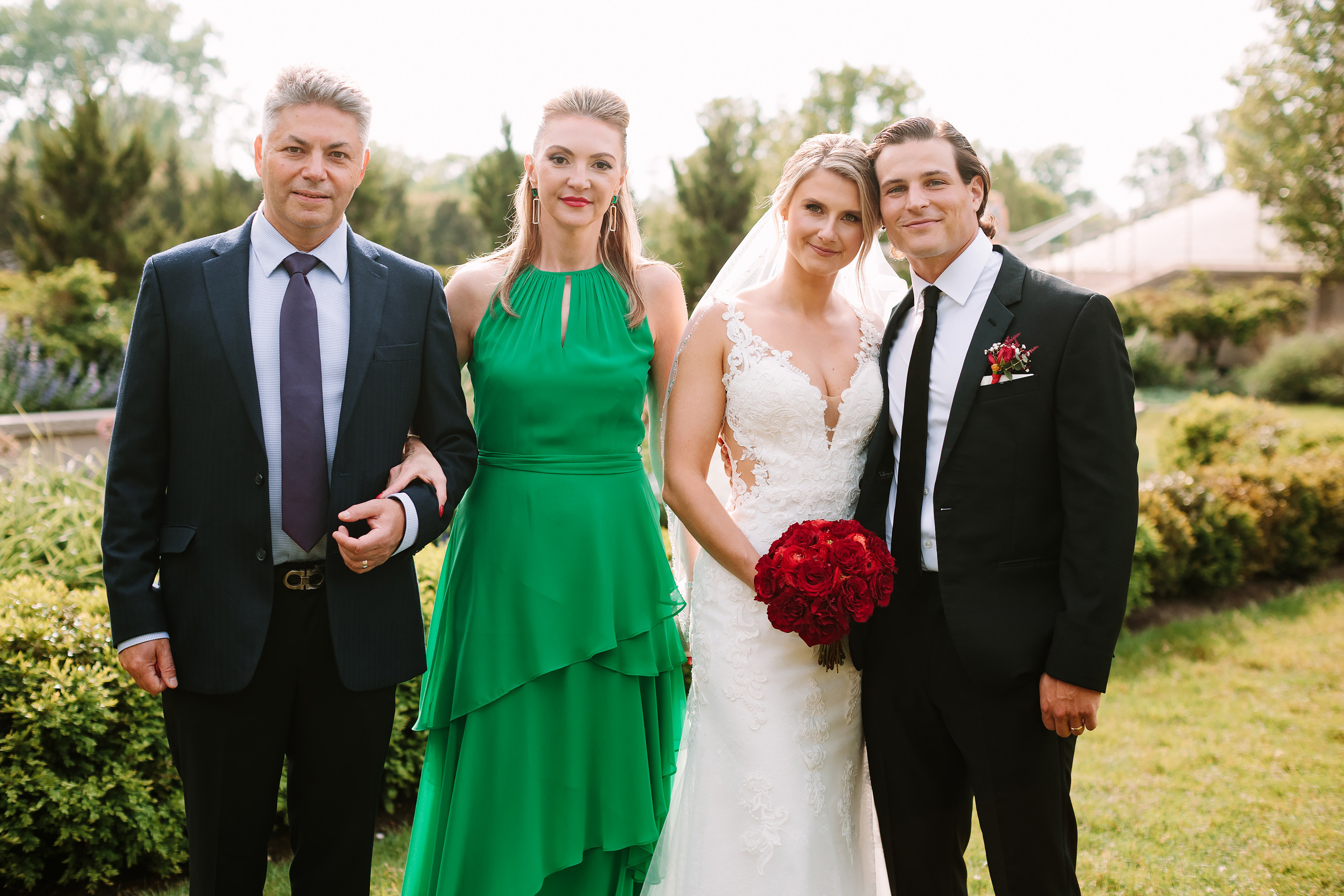 06.03.2023 Wedding. Wedding family event photographer in Chicago Nick Yushevich