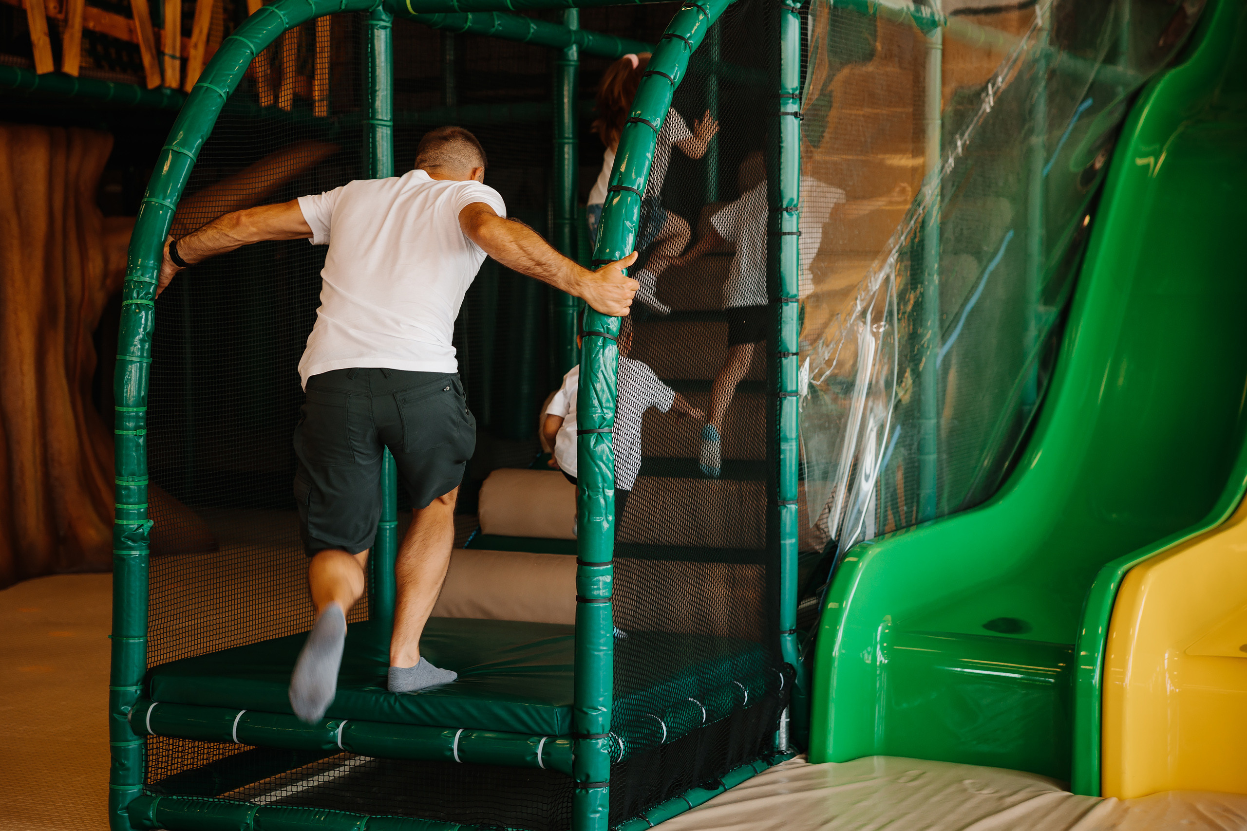 06.10.2023 First birthday. Wedding family event photographer in Chicago Nick Yushevich