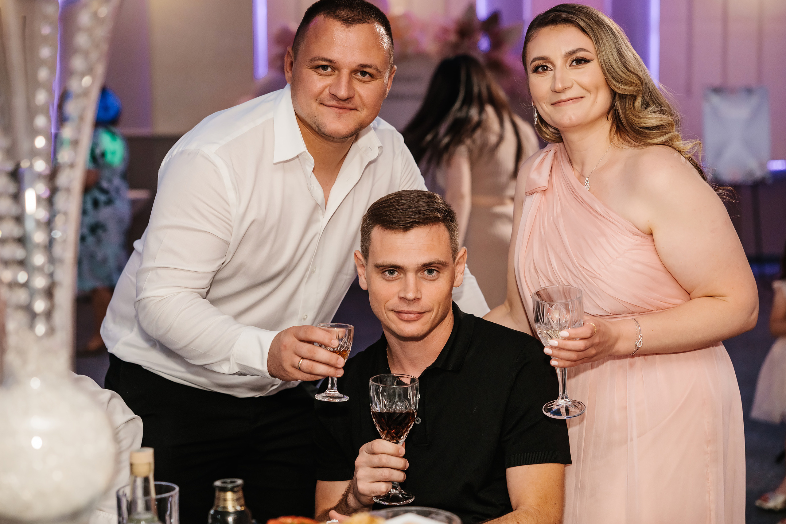 05.28.2023 Cumetria. Wedding family event photographer in Chicago Nick Yushevich