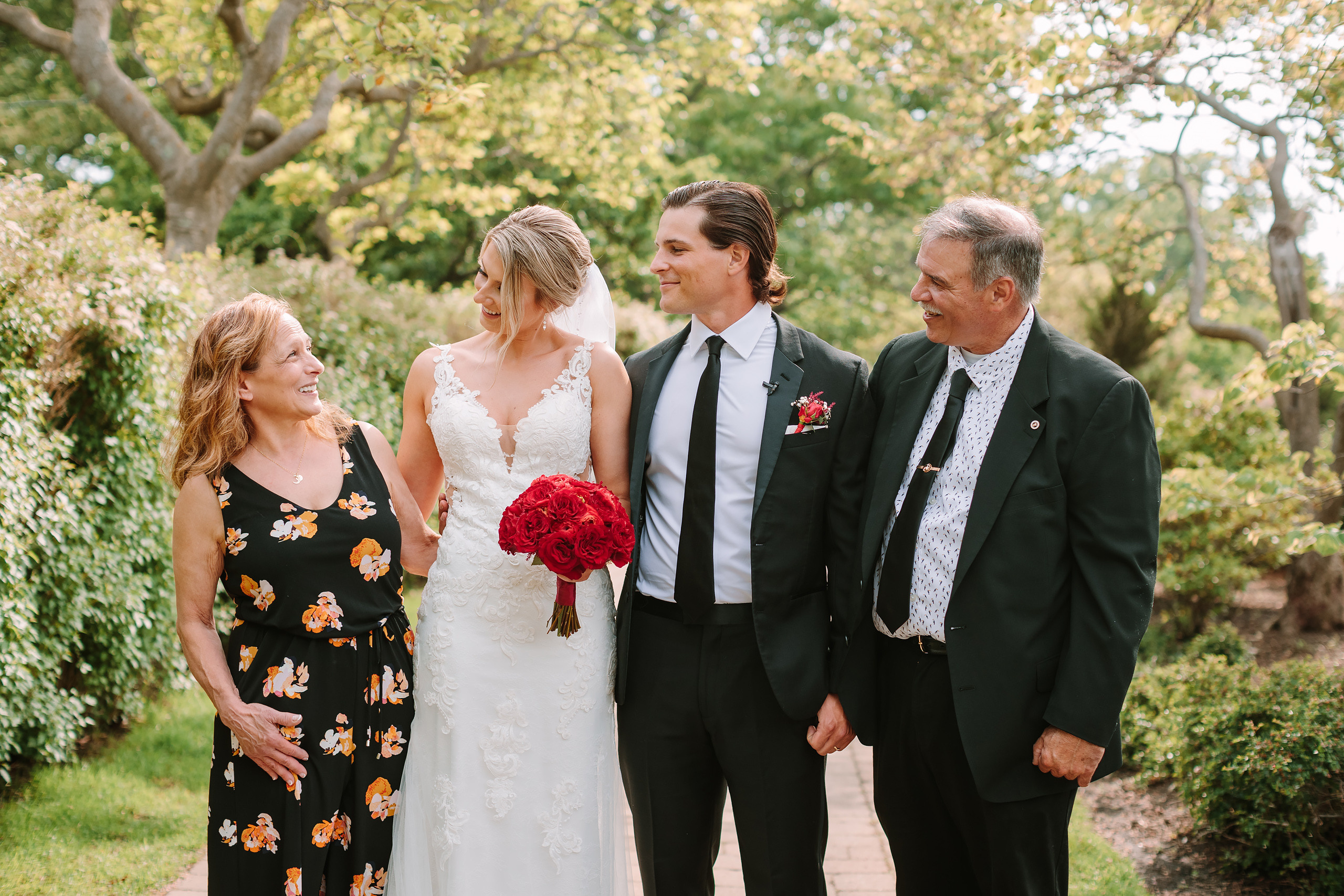 06.03.2023 Wedding. Wedding family event photographer in Chicago Nick Yushevich