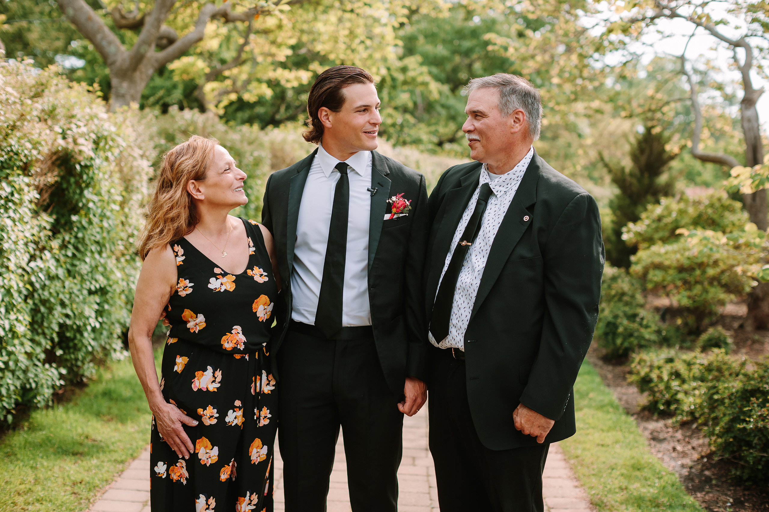 06.03.2023 Wedding. Wedding family event photographer in Chicago Nick Yushevich