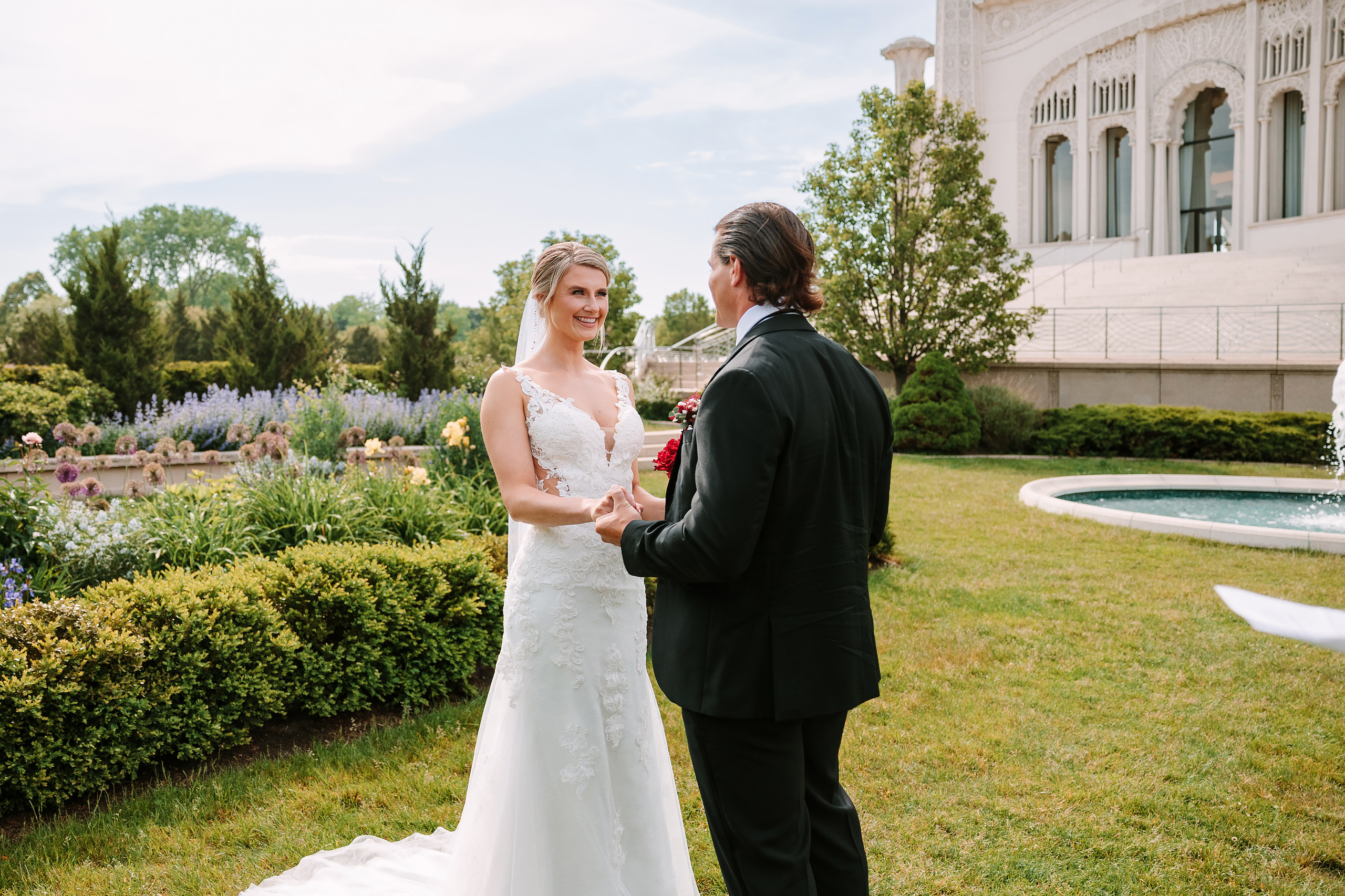 06.03.2023 Wedding. Wedding family event photographer in Chicago Nick Yushevich