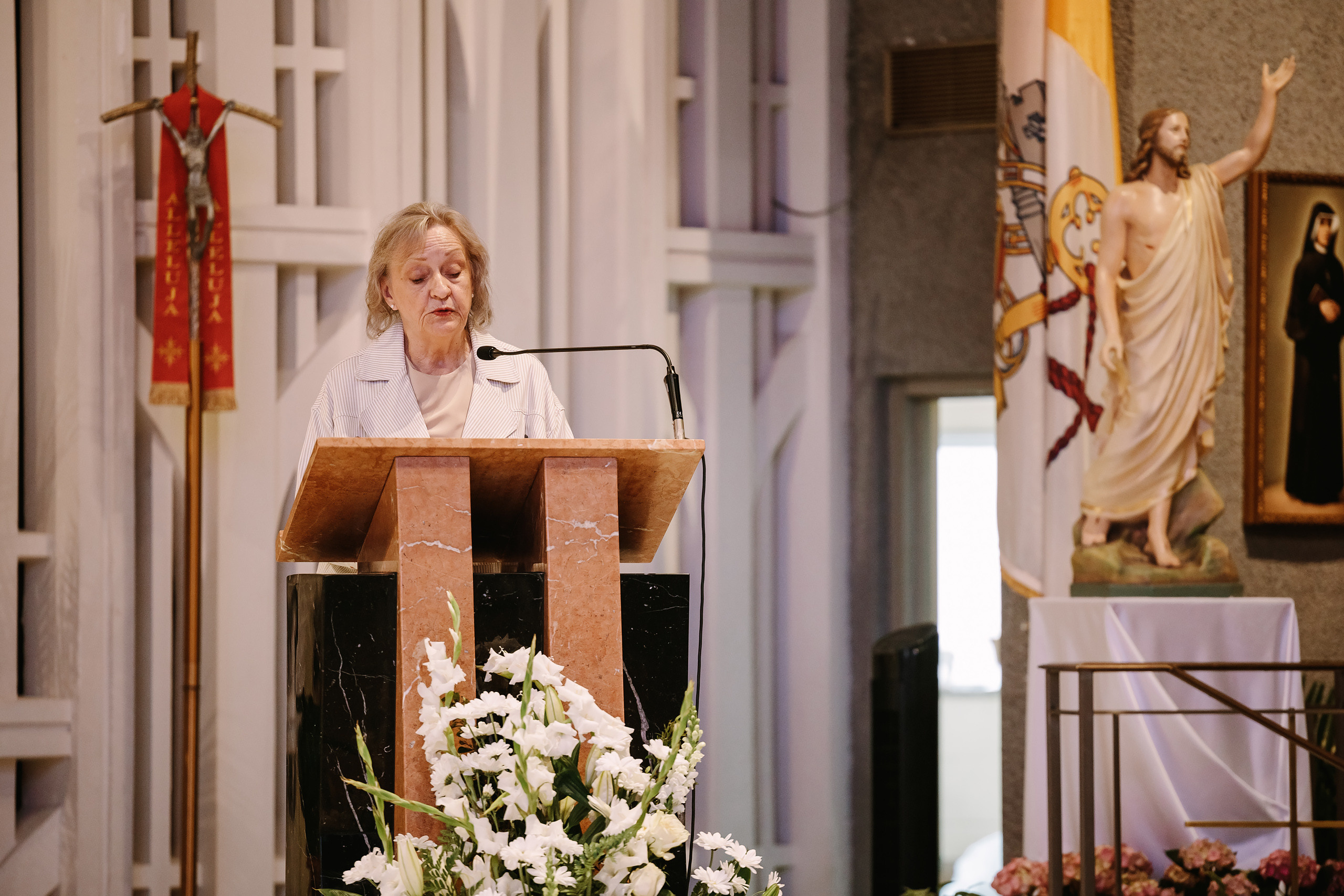 First Communion 05.06.2023. Wedding family event photographer in Chicago Nick Yushevich