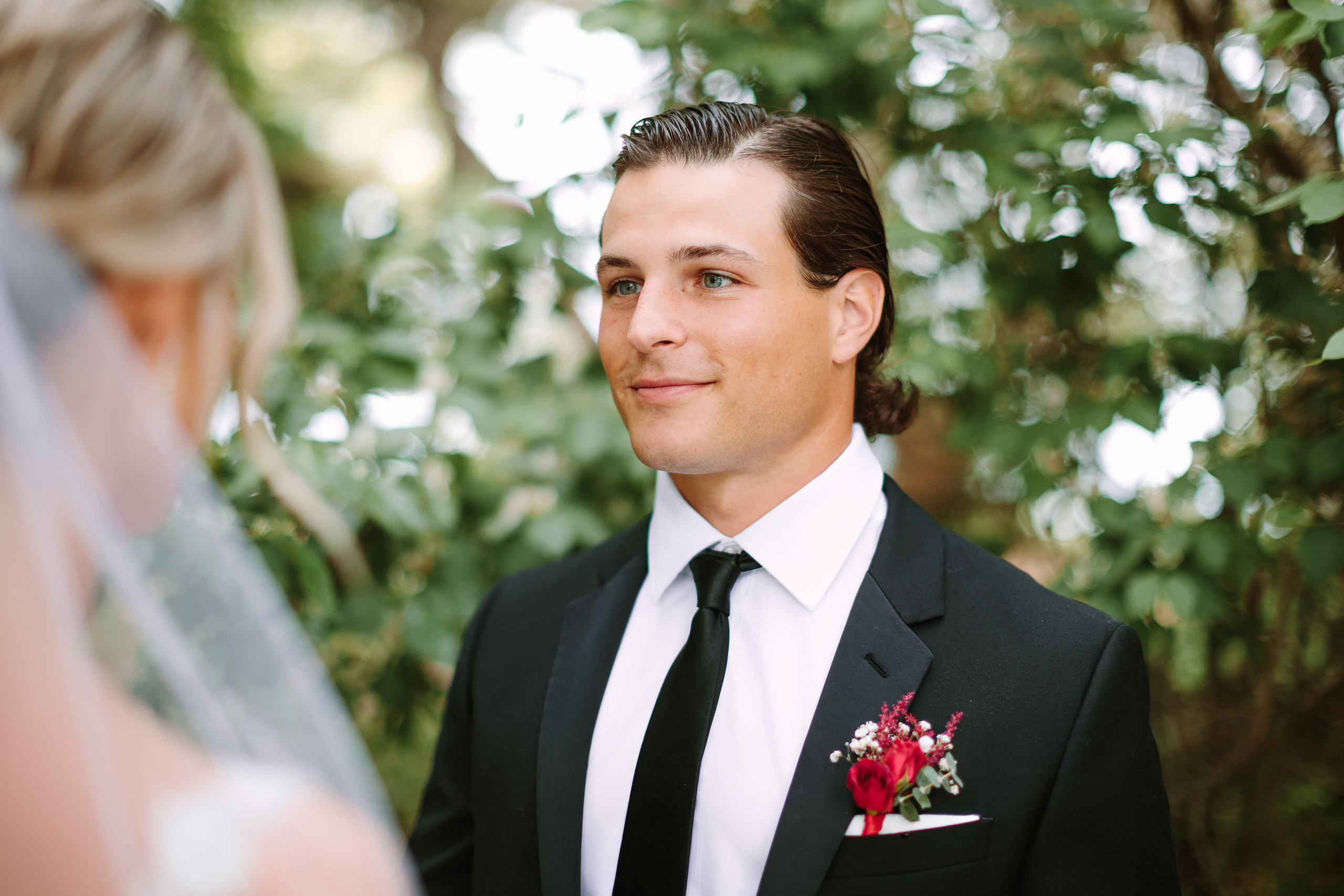 06.03.2023 Wedding. Wedding family event photographer in Chicago Nick Yushevich