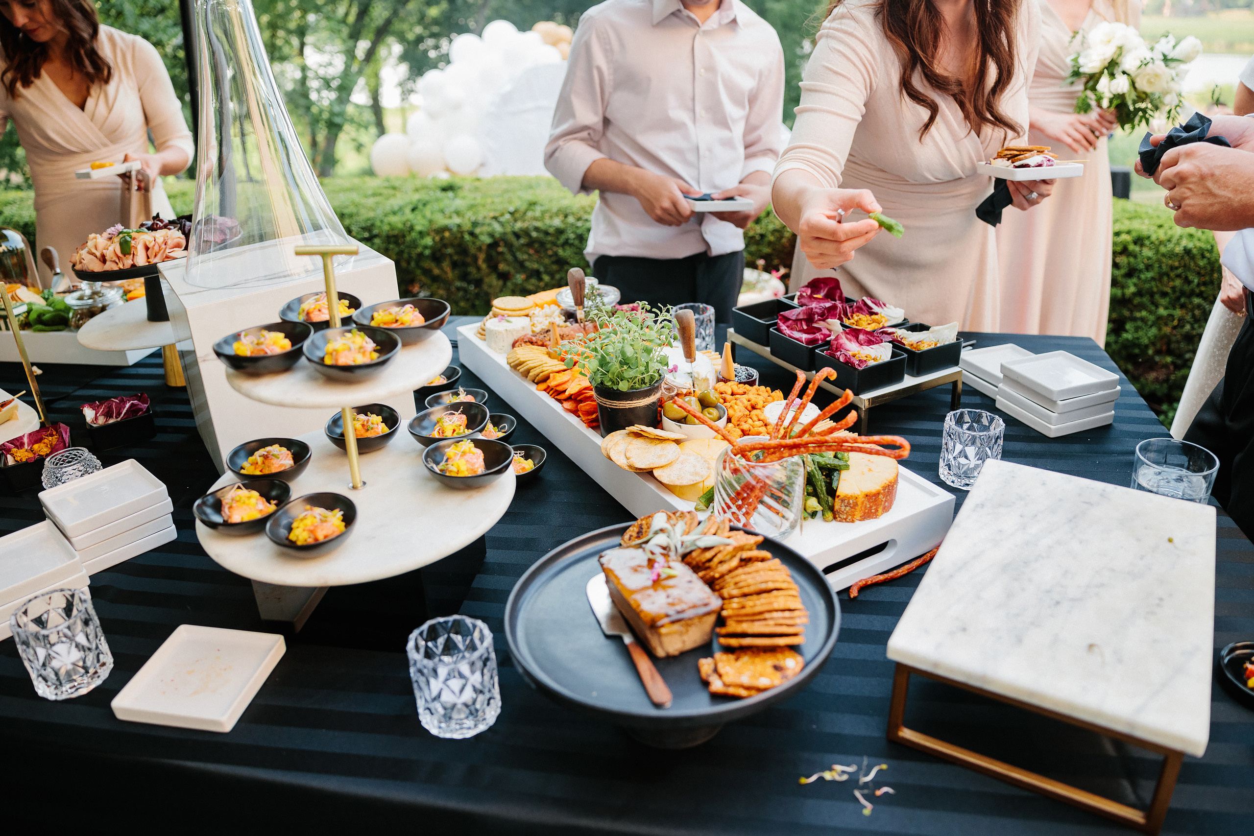 06.24.2023 Wedding. Wedding family event photographer in Chicago Nick Yushevich