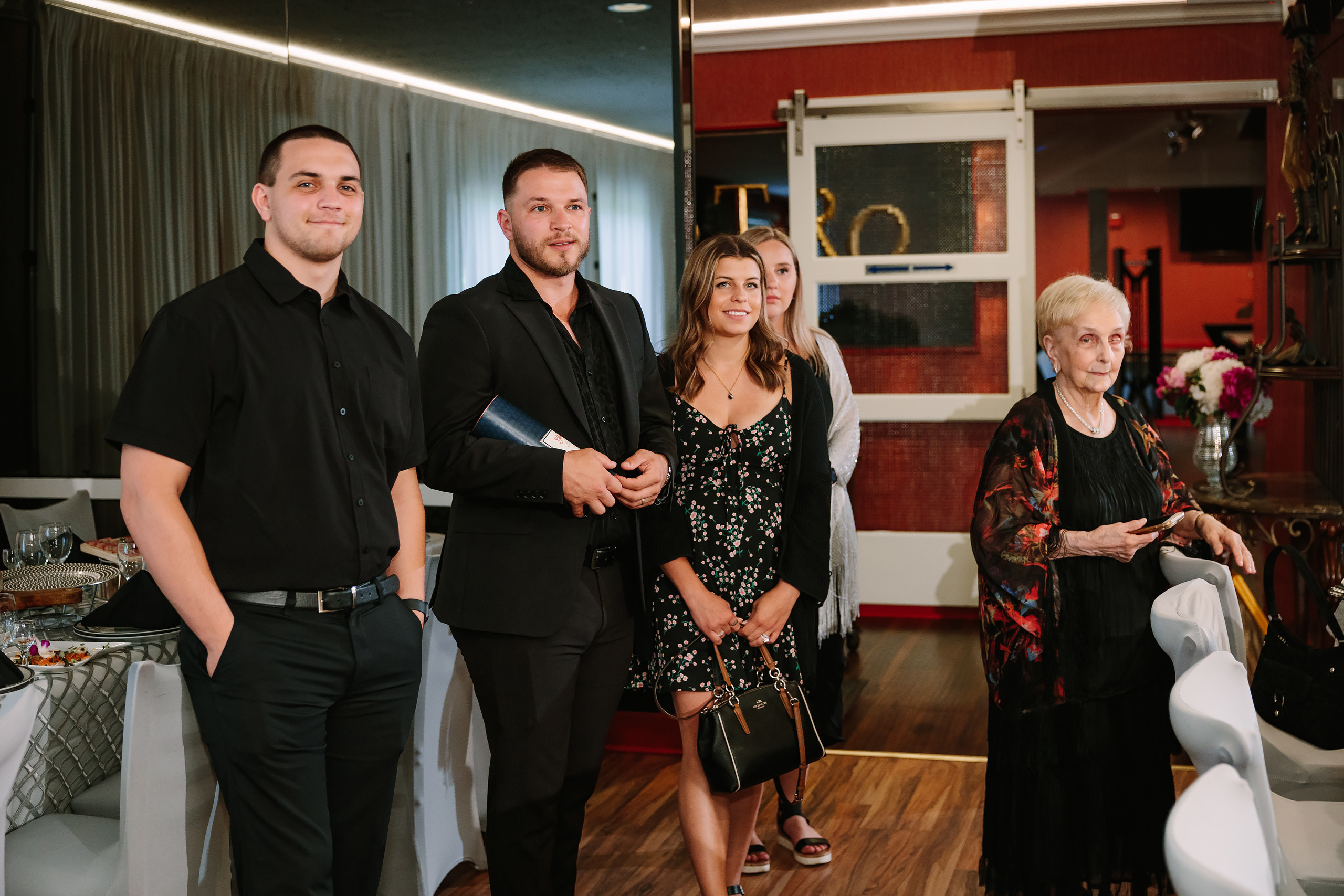 06.03.2023 Wedding. Wedding family event photographer in Chicago Nick Yushevich