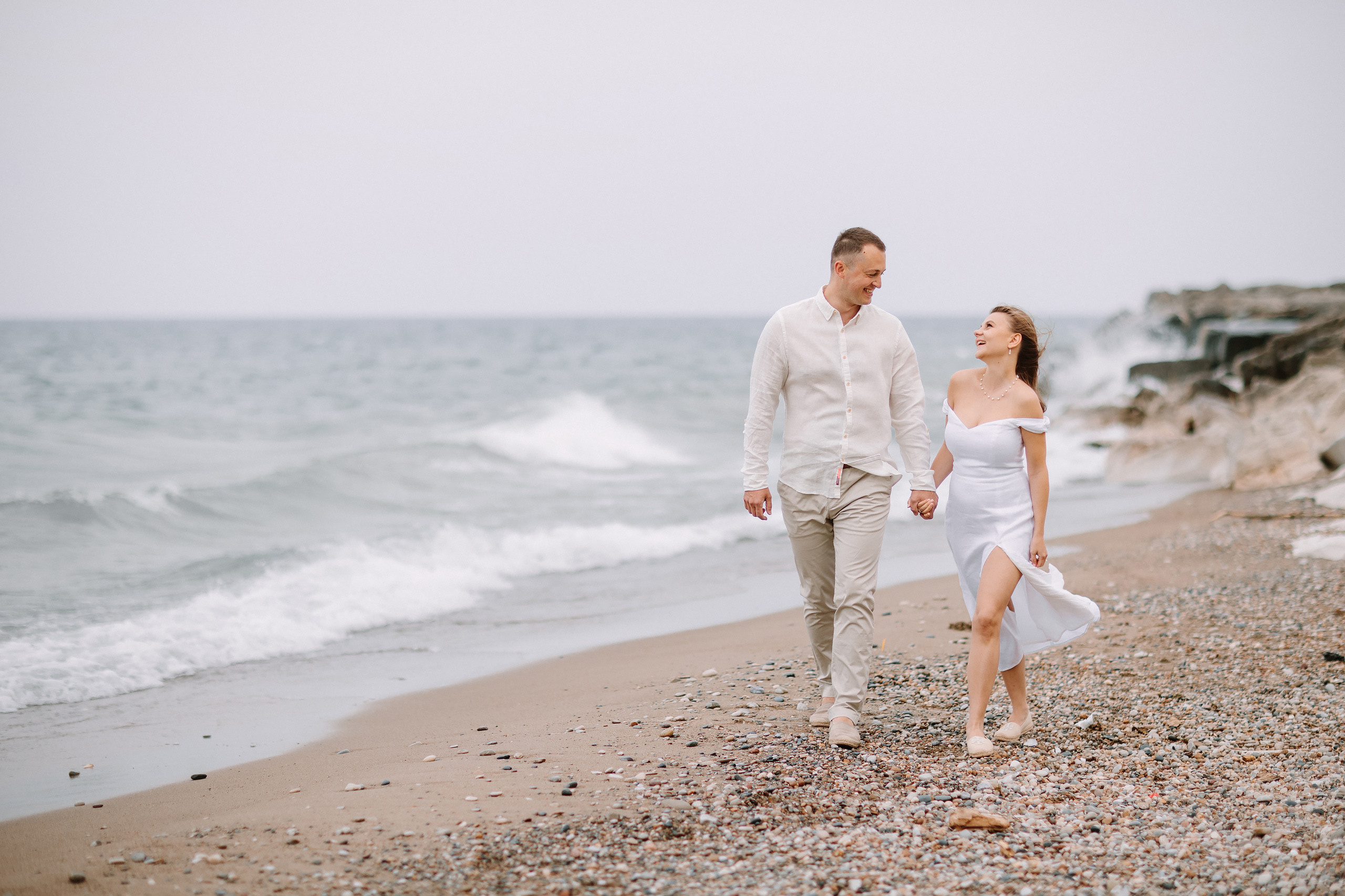 06.06.2023 Love Story. Wedding family event photographer in Chicago Nick Yushevich