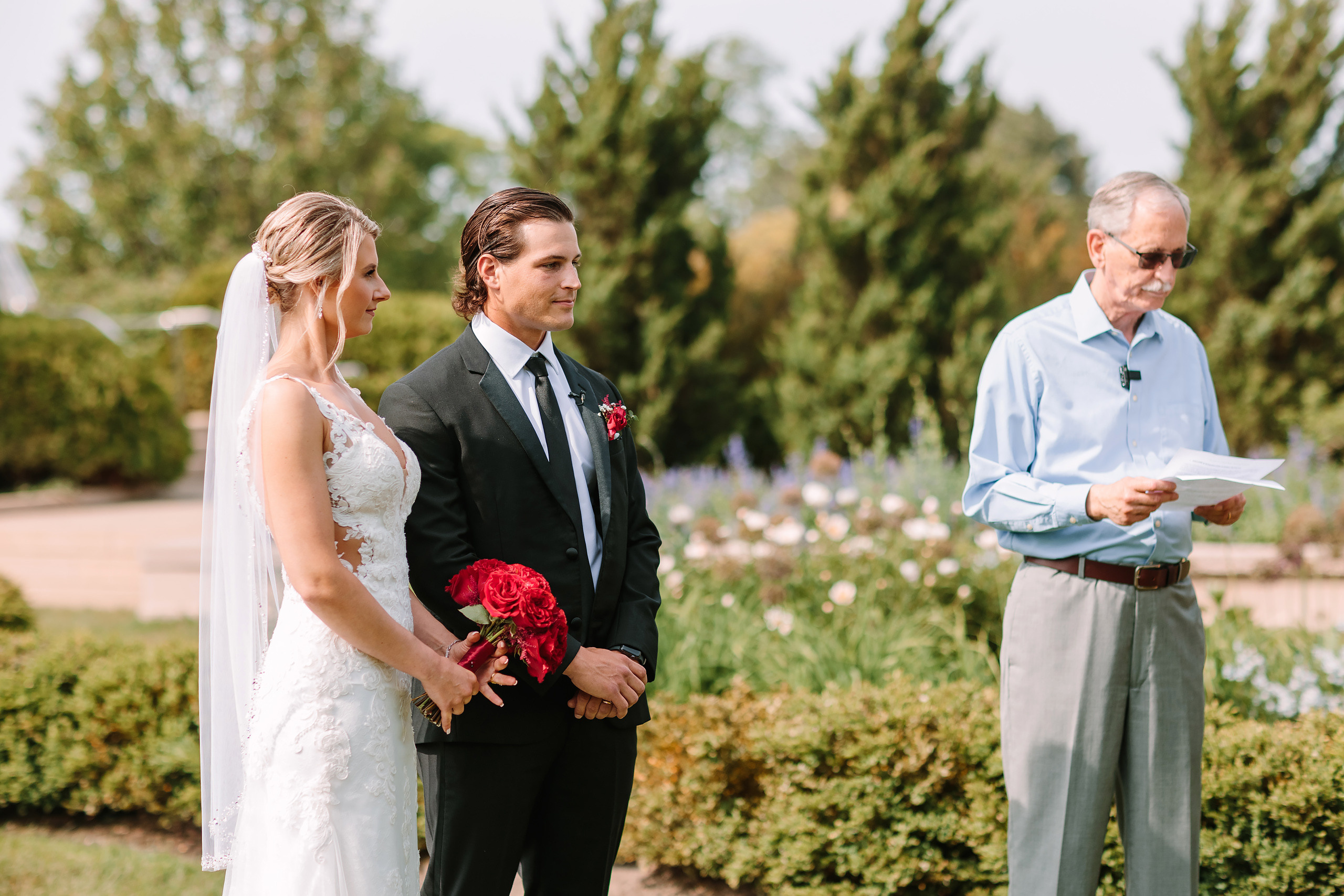 06.03.2023 Wedding. Wedding family event photographer in Chicago Nick Yushevich