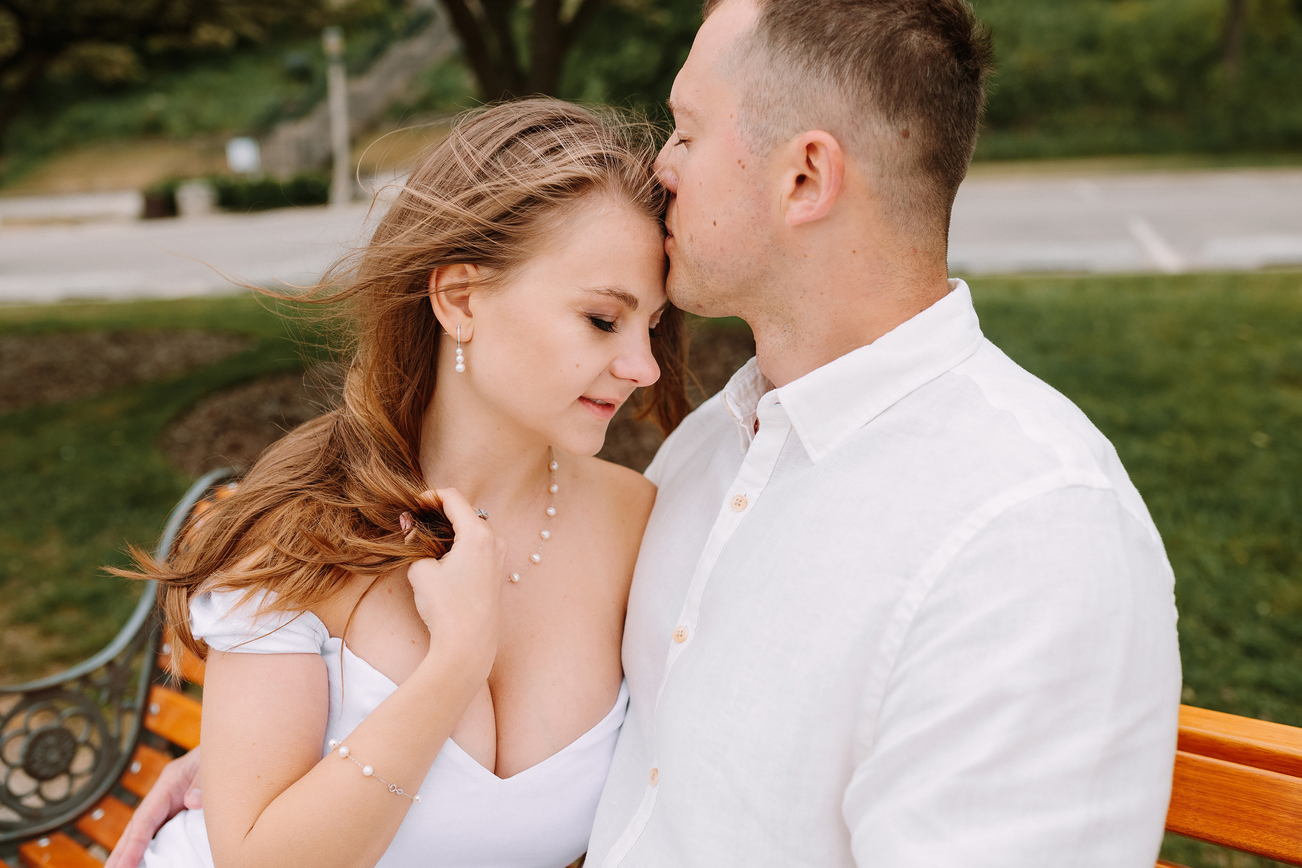 06.06.2023 Love Story. Wedding family event photographer in Chicago Nick Yushevich