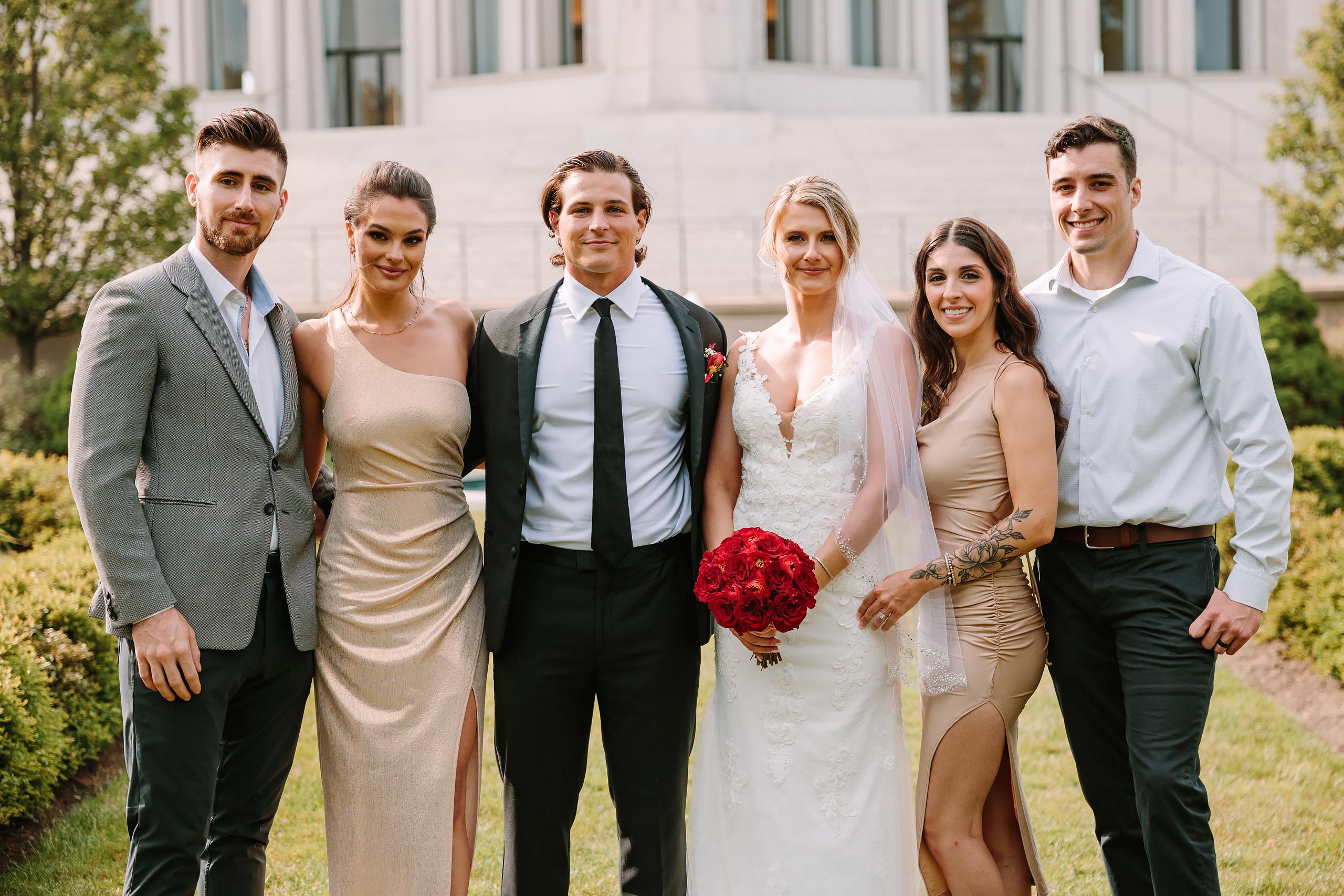 06.03.2023 Wedding. Wedding family event photographer in Chicago Nick Yushevich