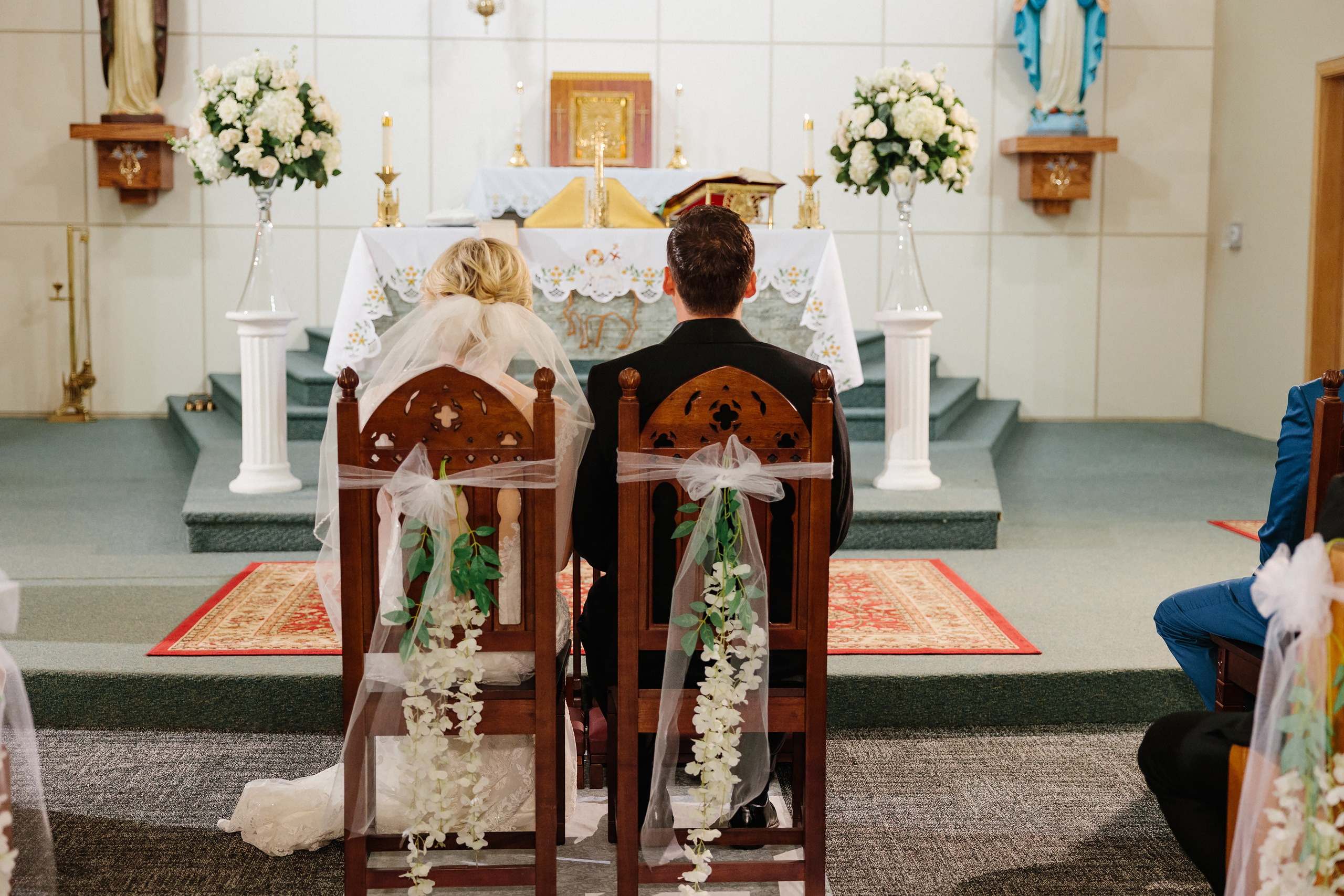 06.24.2023 Wedding. Wedding family event photographer in Chicago Nick Yushevich