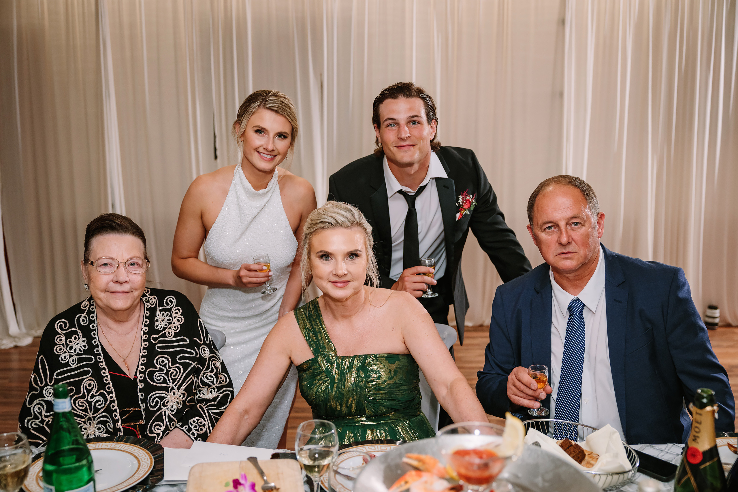 06.03.2023 Wedding. Wedding family event photographer in Chicago Nick Yushevich