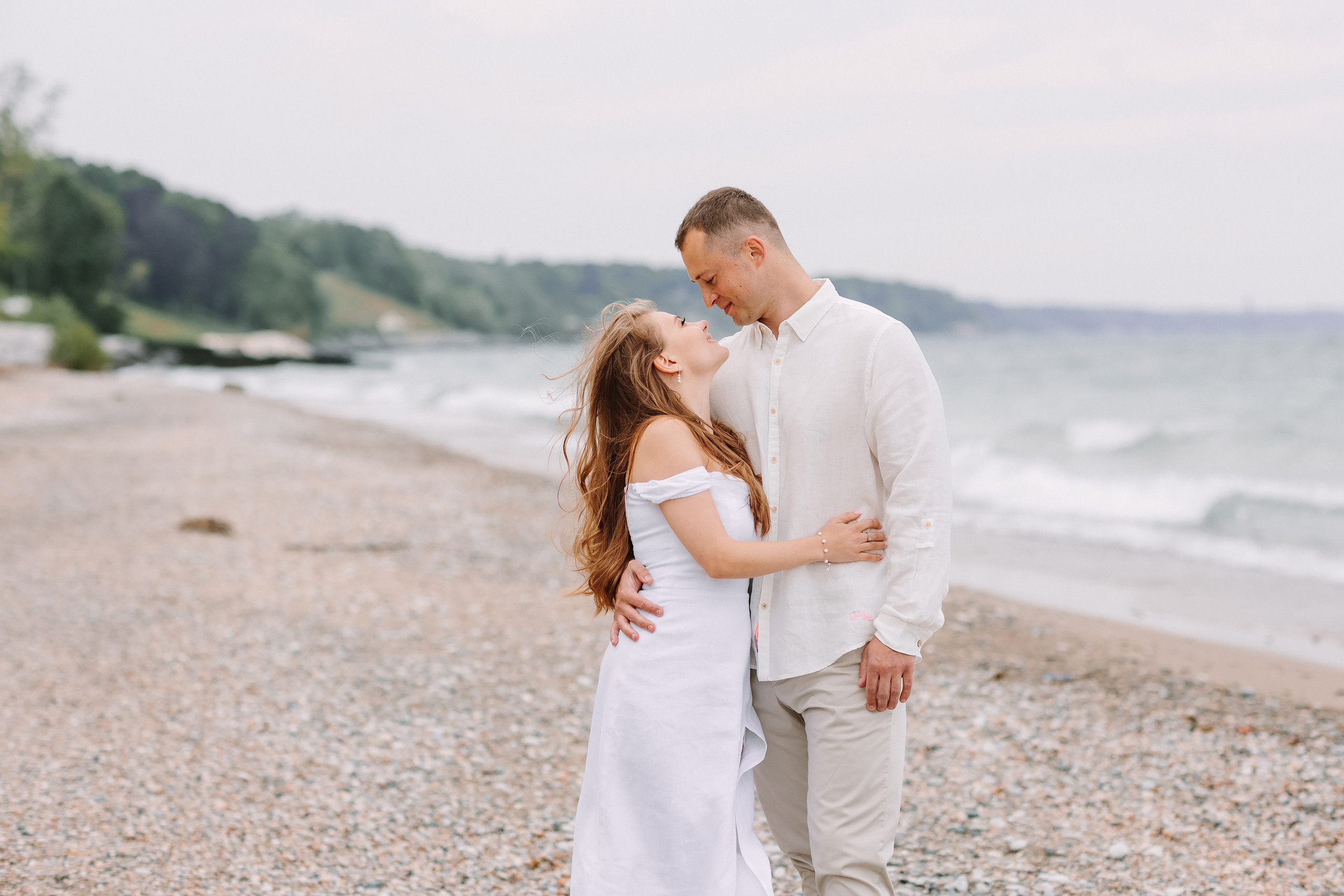 06.06.2023 Love Story. Wedding family event photographer in Chicago Nick Yushevich