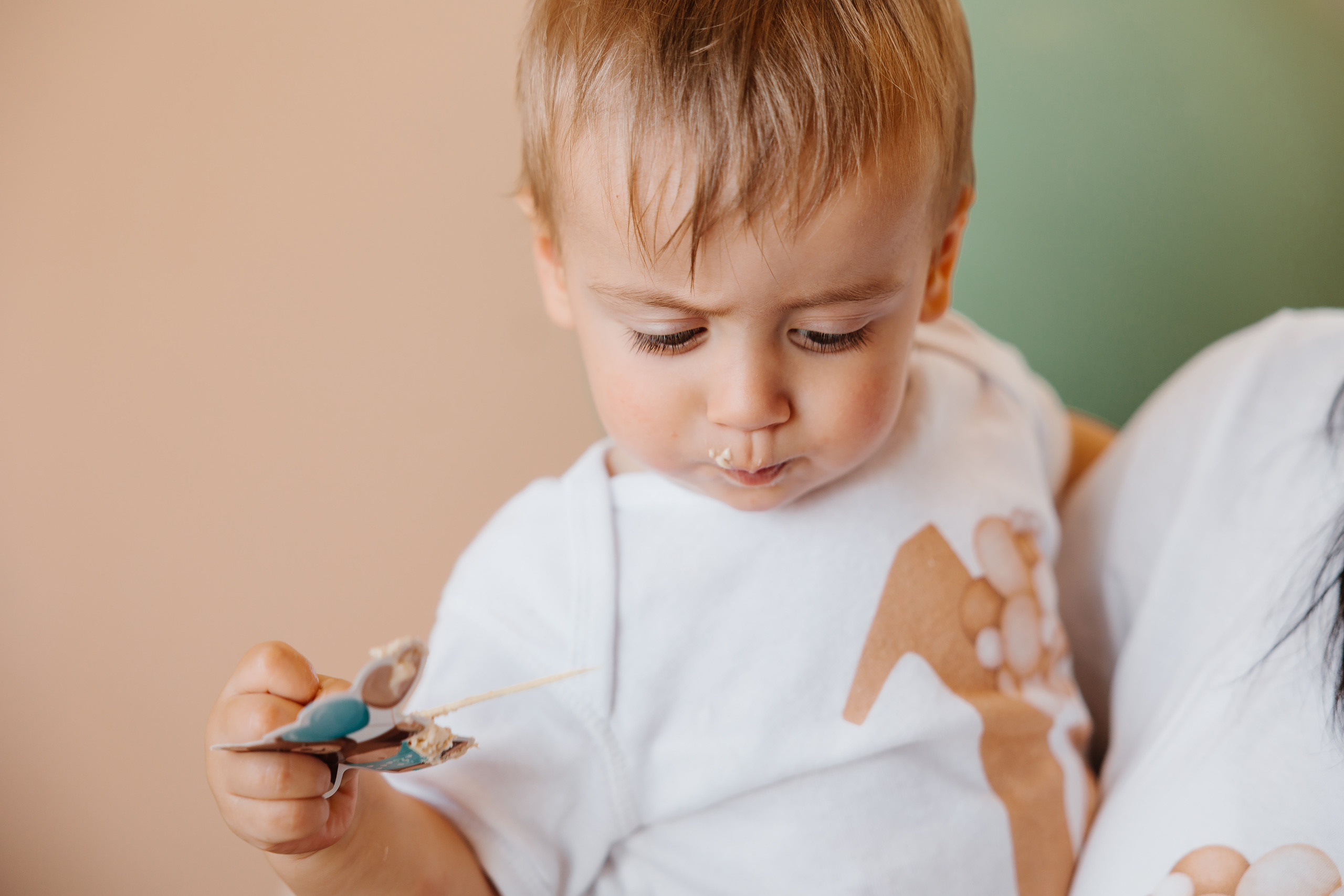 06.10.2023 First birthday. Wedding family event photographer in Chicago Nick Yushevich