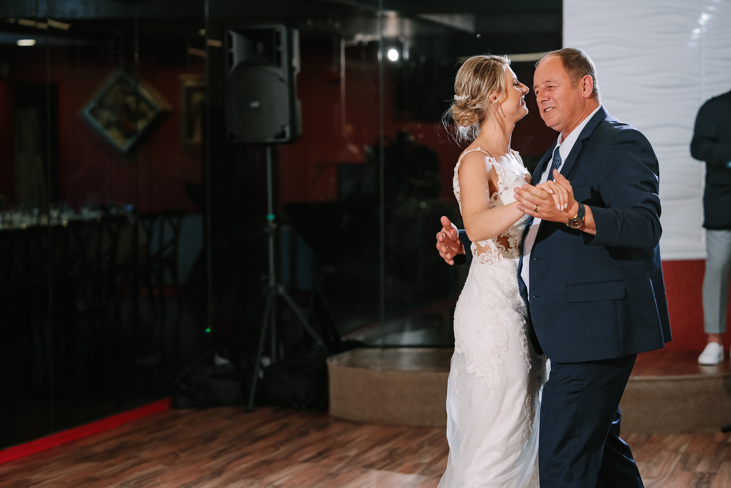 06.03.2023 Wedding. Wedding family event photographer in Chicago Nick Yushevich