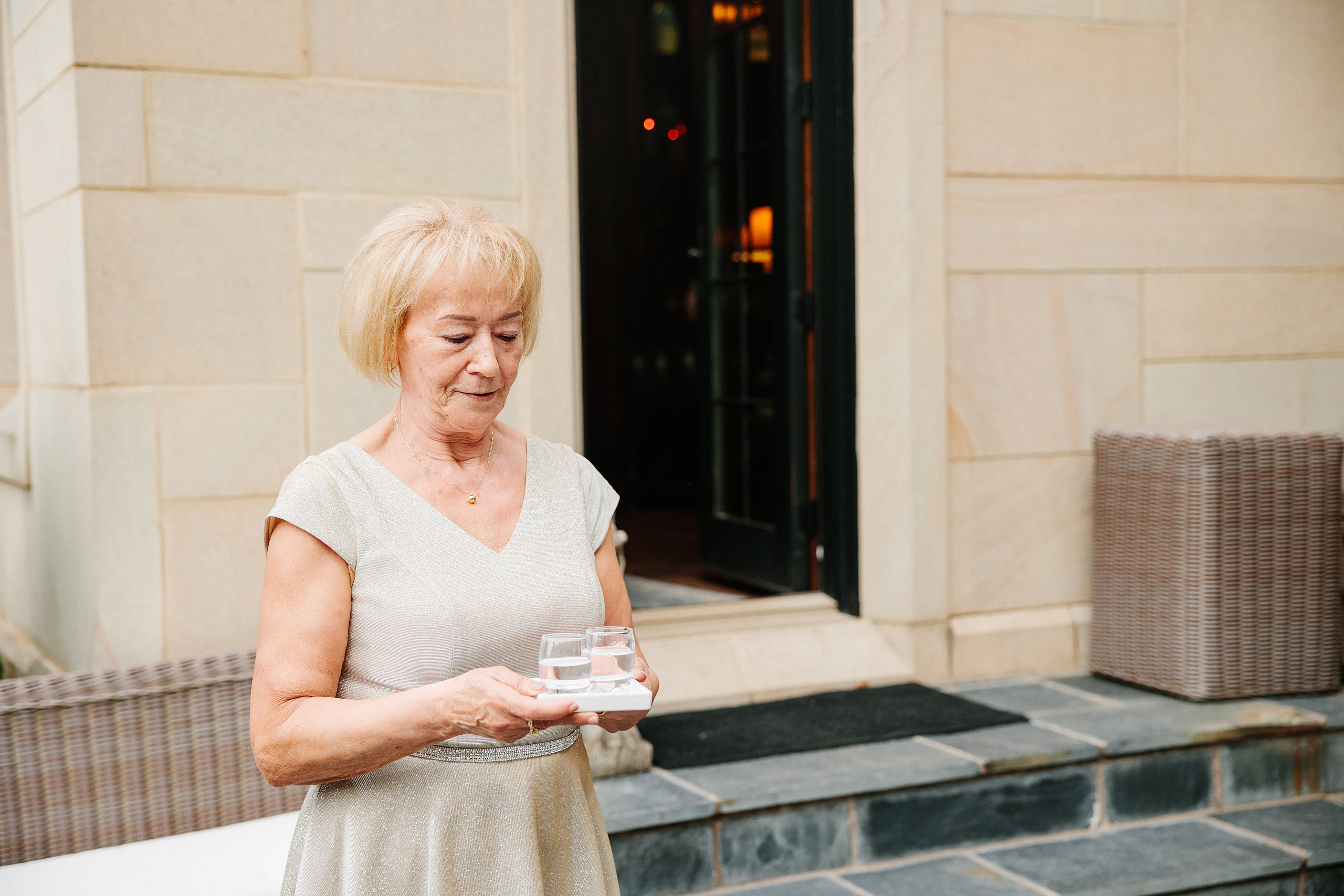 06.24.2023 Wedding. Wedding family event photographer in Chicago Nick Yushevich