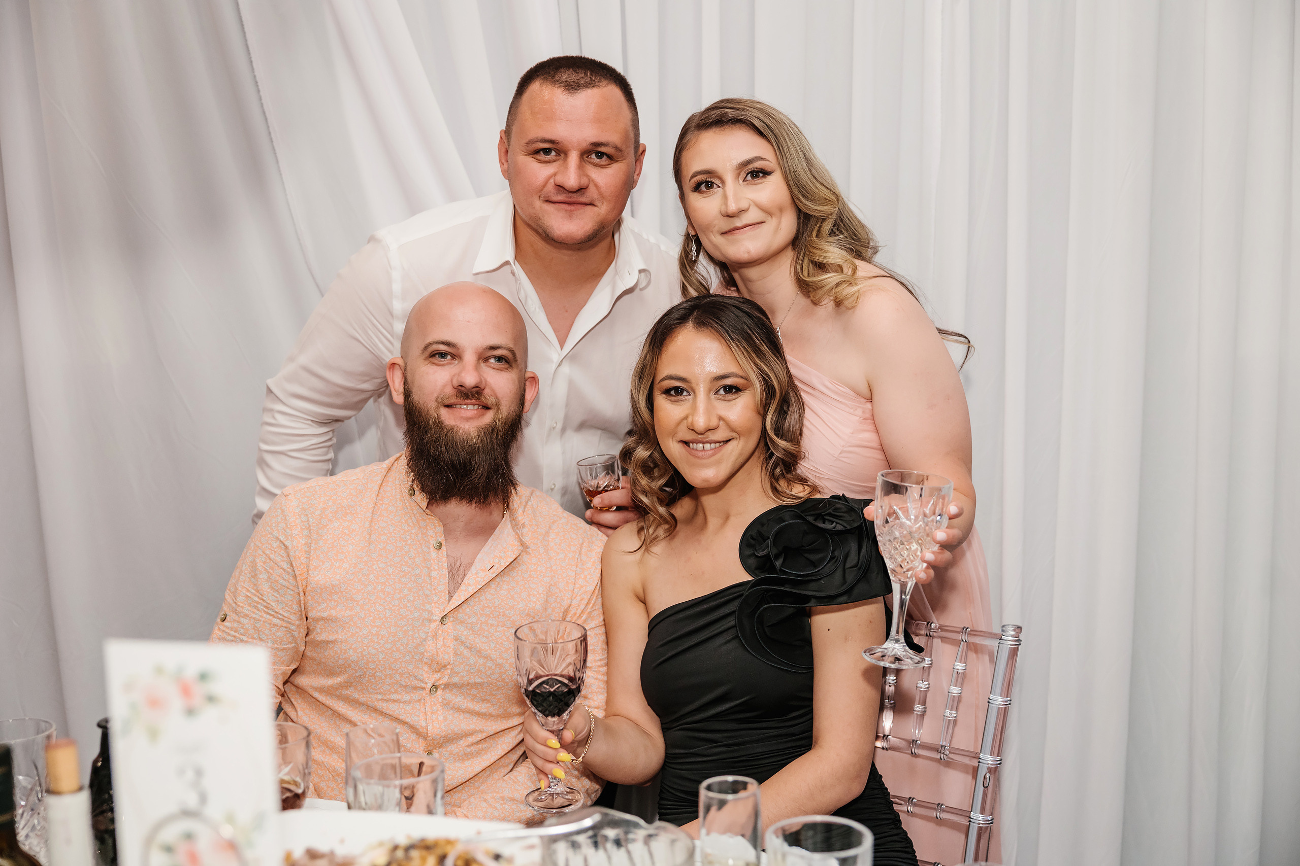 05.28.2023 Cumetria. Wedding family event photographer in Chicago Nick Yushevich