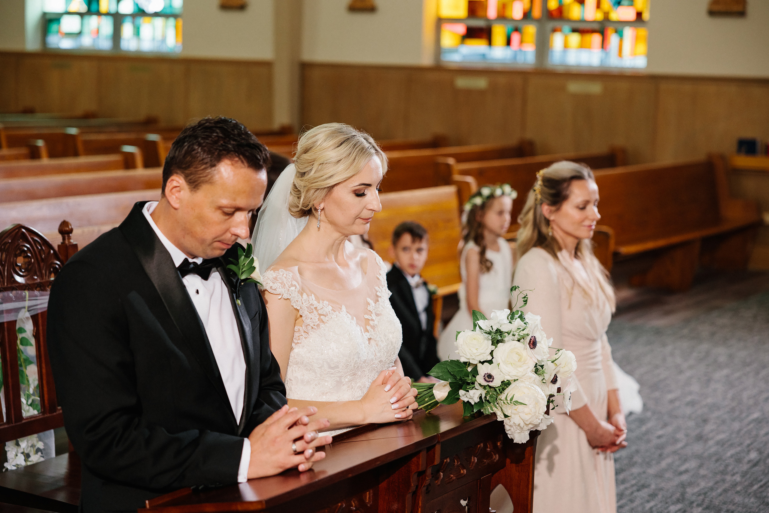 06.24.2023 Wedding. Wedding family event photographer in Chicago Nick Yushevich