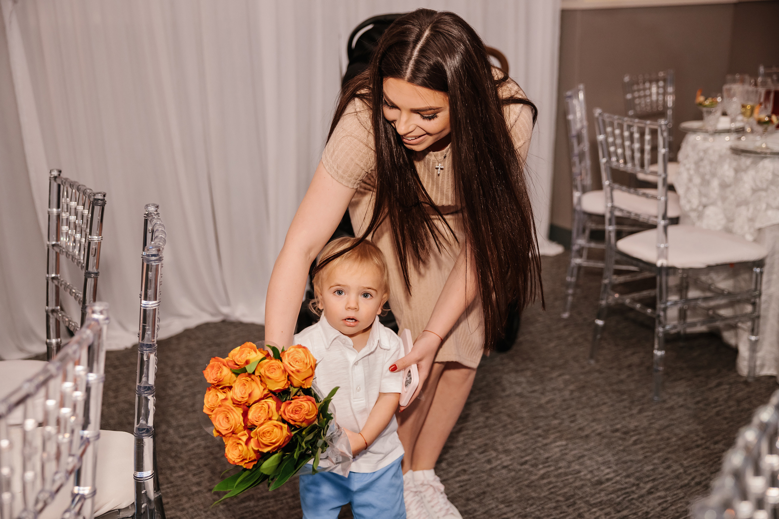 05.28.2023 Cumetria. Wedding family event photographer in Chicago Nick Yushevich