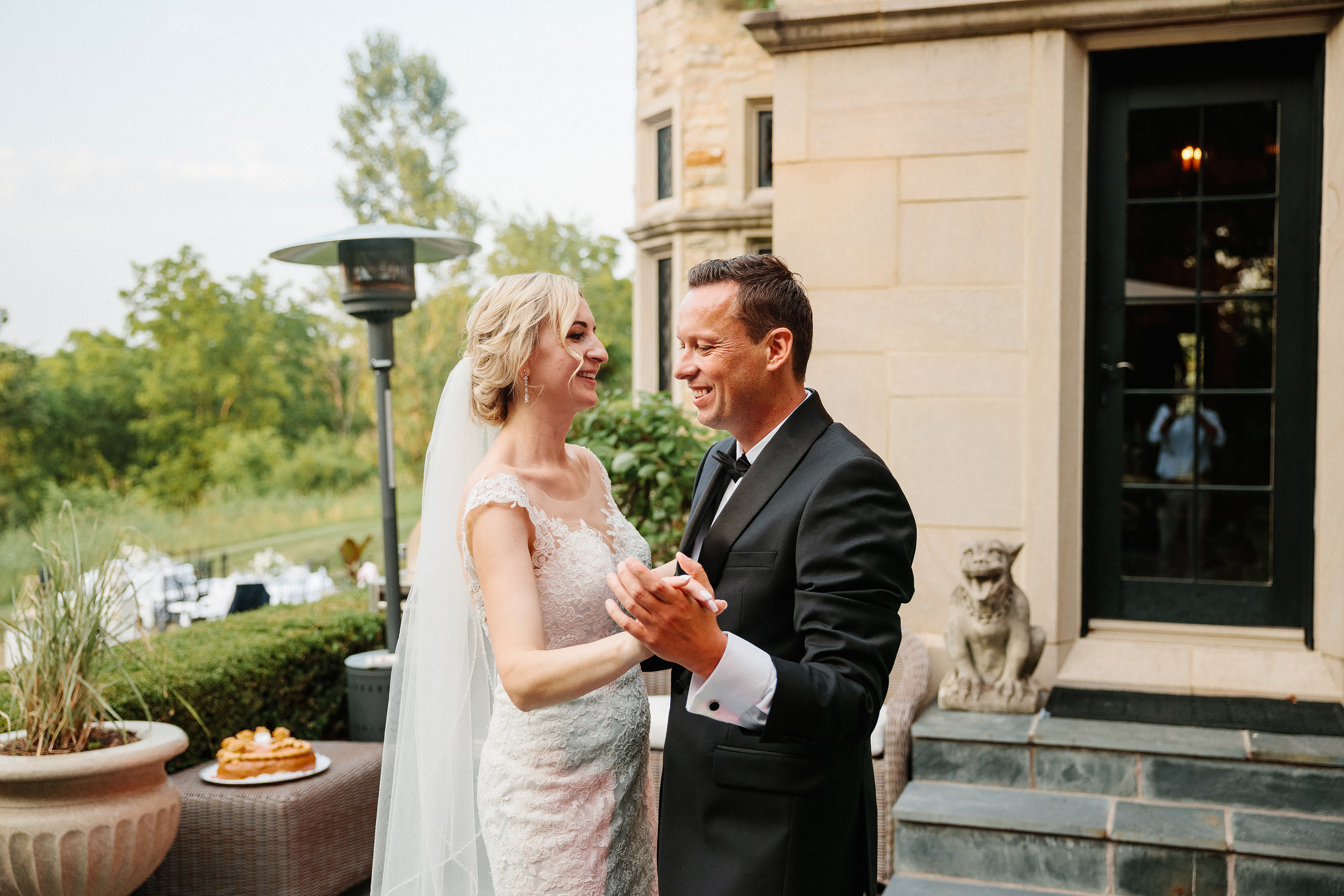 06.24.2023 Wedding. Wedding family event photographer in Chicago Nick Yushevich