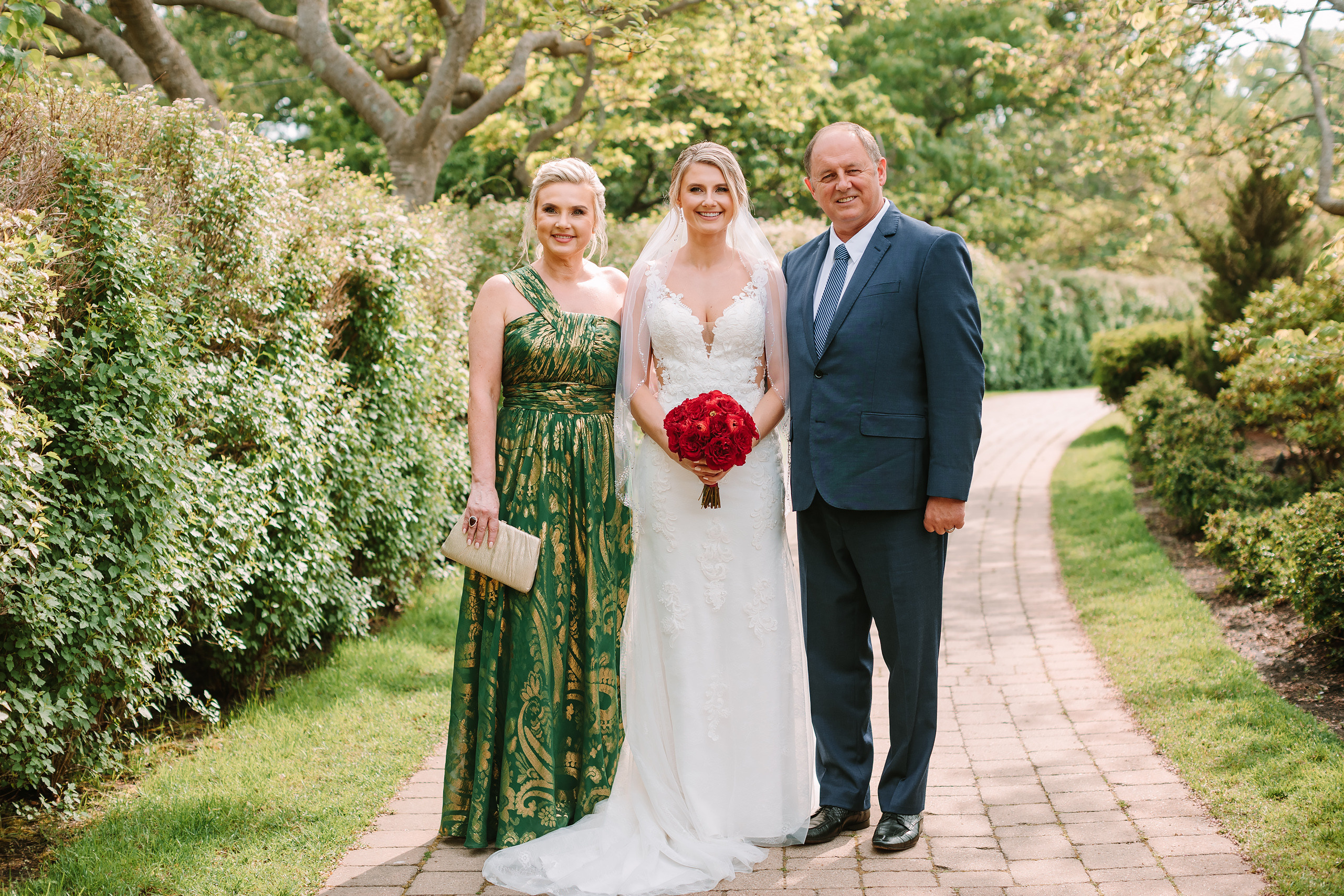 06.03.2023 Wedding. Wedding family event photographer in Chicago Nick Yushevich