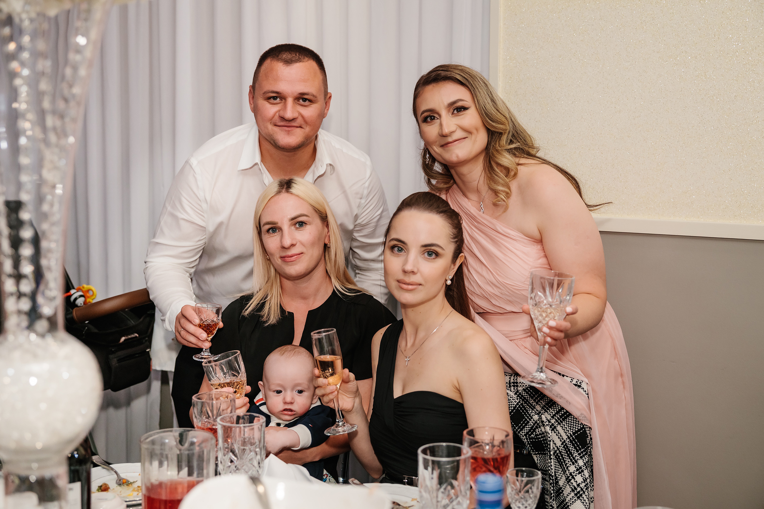 05.28.2023 Cumetria. Wedding family event photographer in Chicago Nick Yushevich