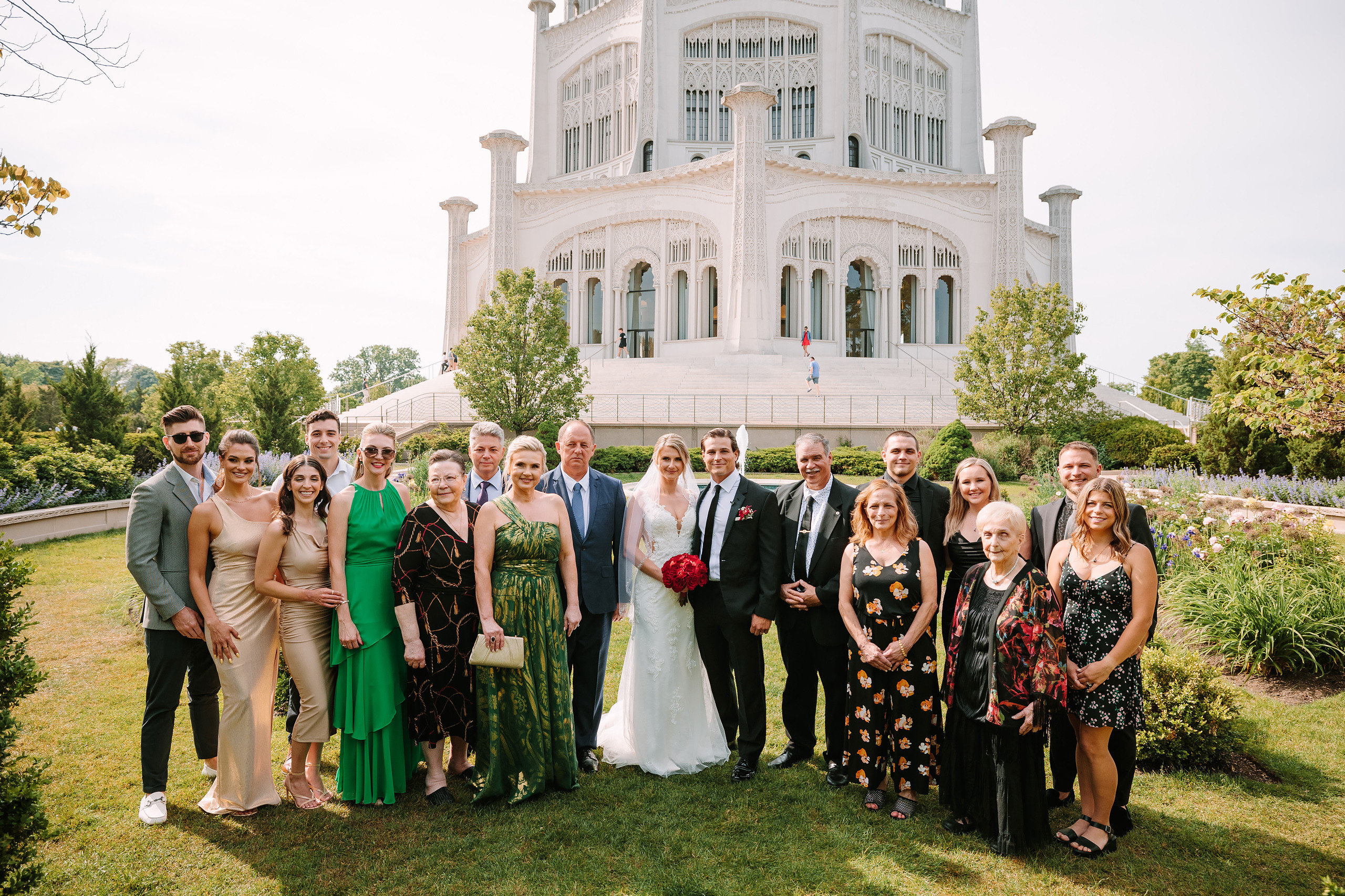 06.03.2023 Wedding. Wedding family event photographer in Chicago Nick Yushevich