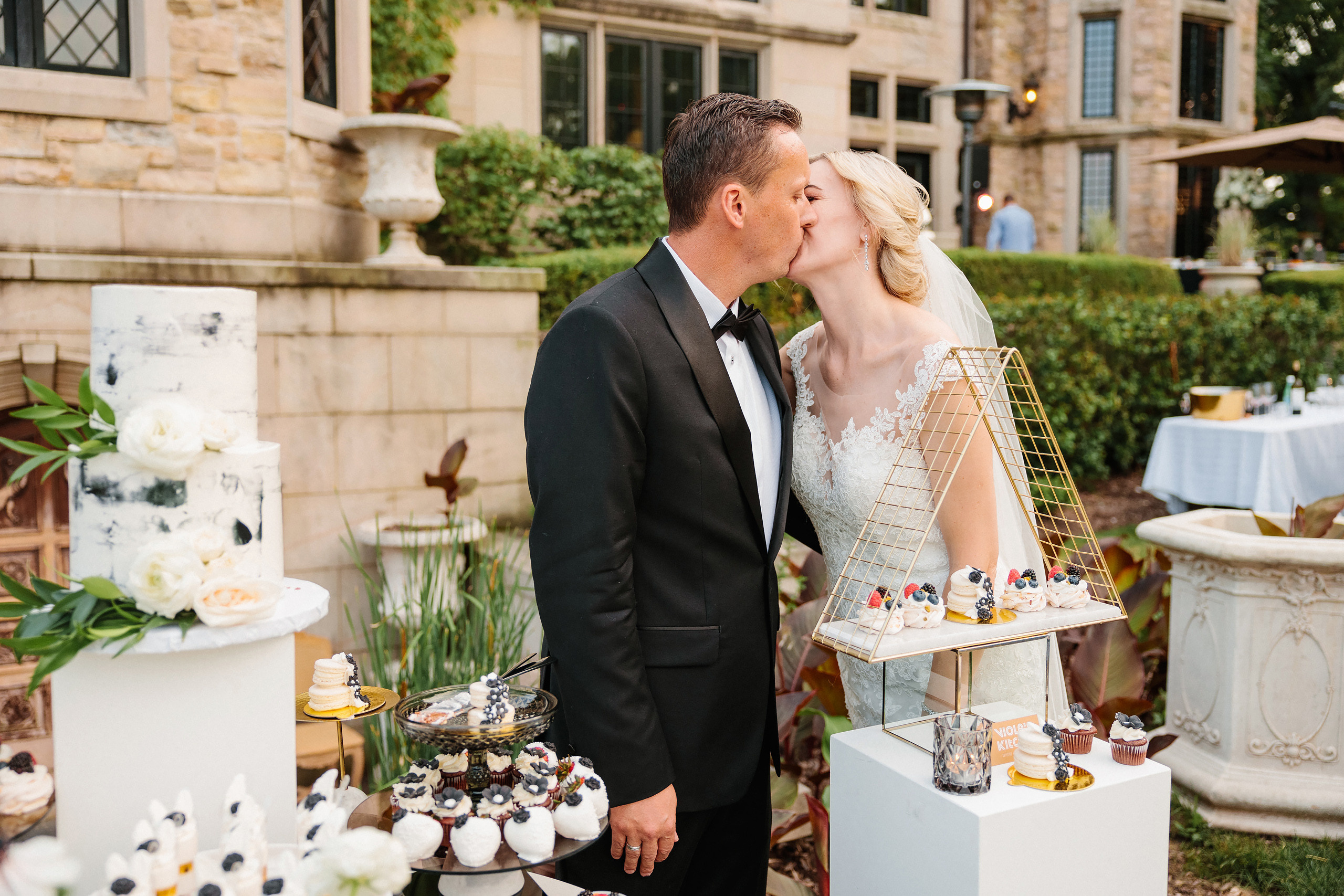 06.24.2023 Wedding. Wedding family event photographer in Chicago Nick Yushevich