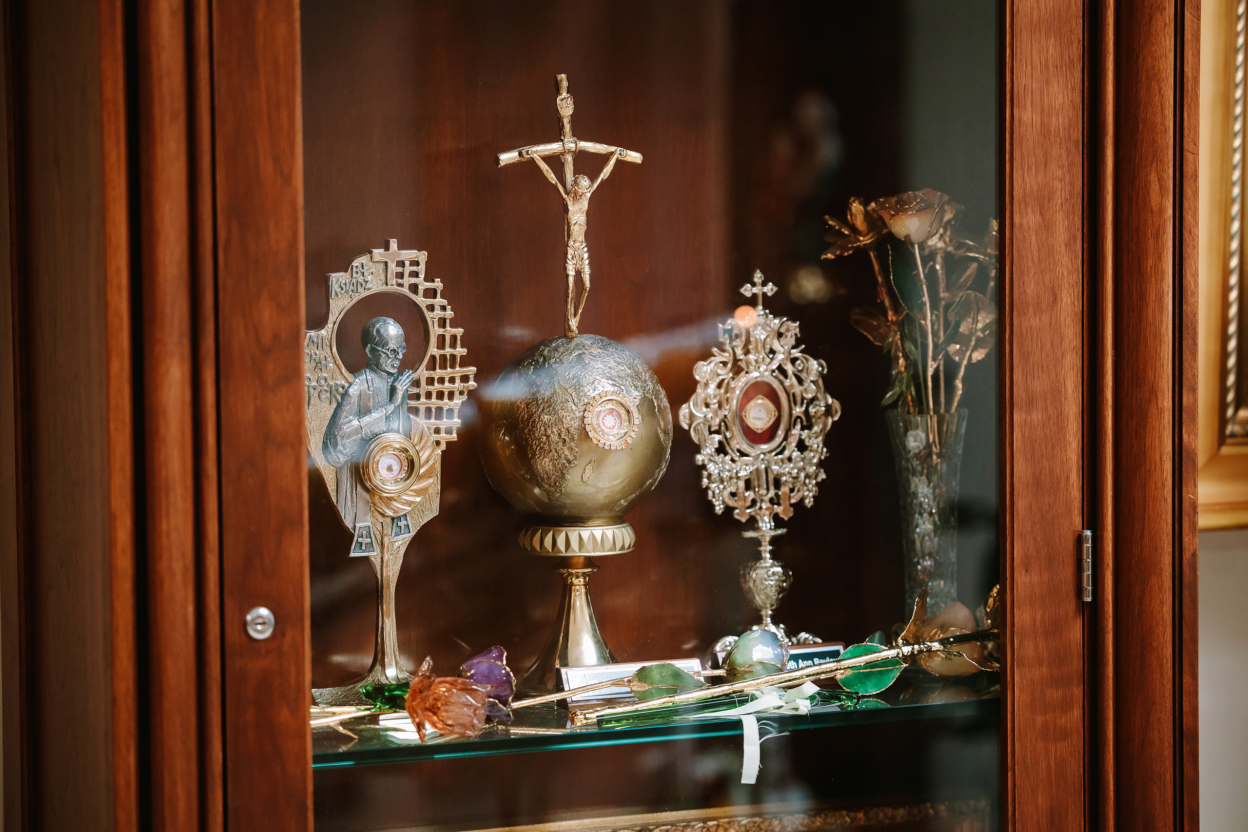 First Communion 05.06.2023. Wedding family event photographer in Chicago Nick Yushevich