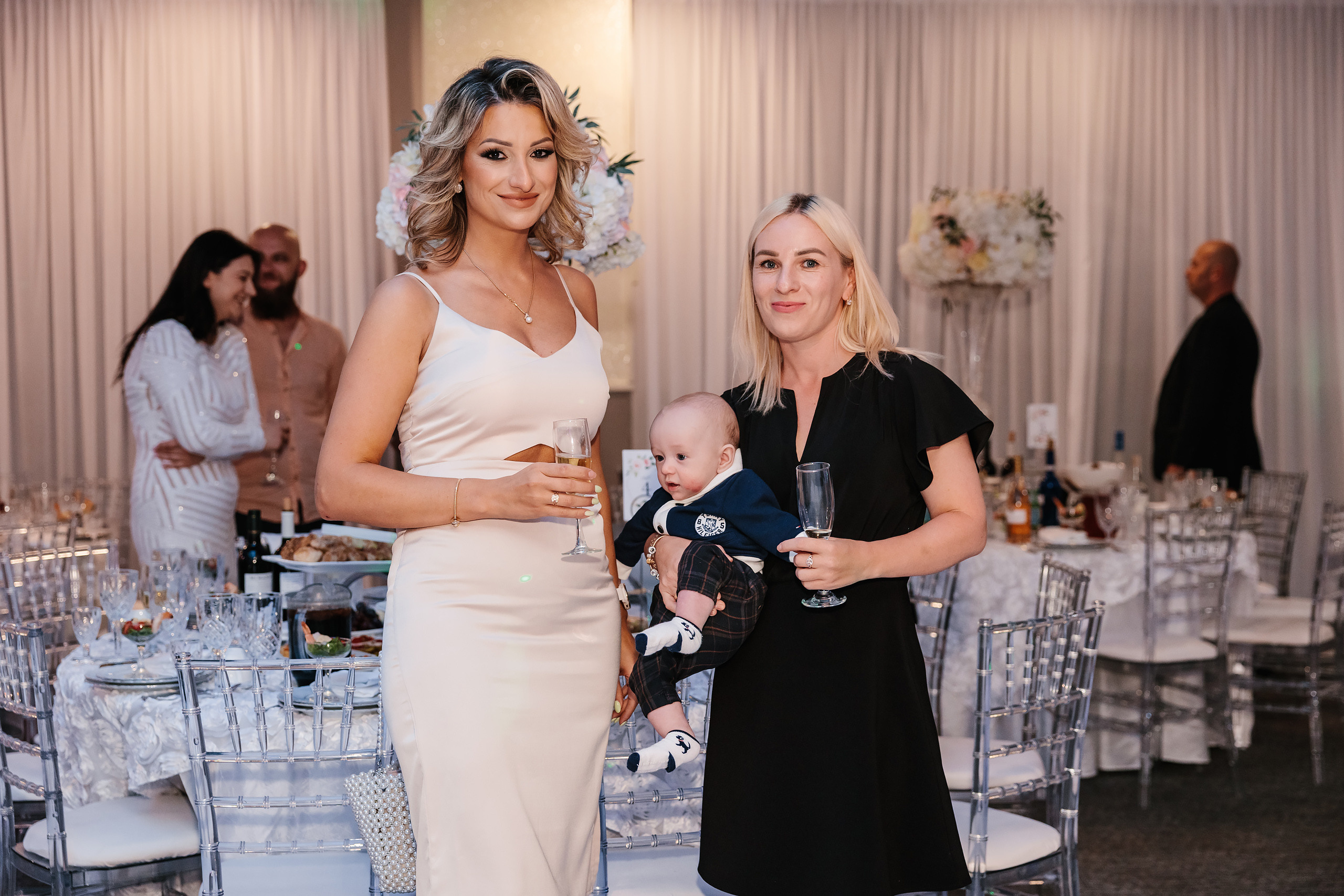 05.28.2023 Cumetria. Wedding family event photographer in Chicago Nick Yushevich