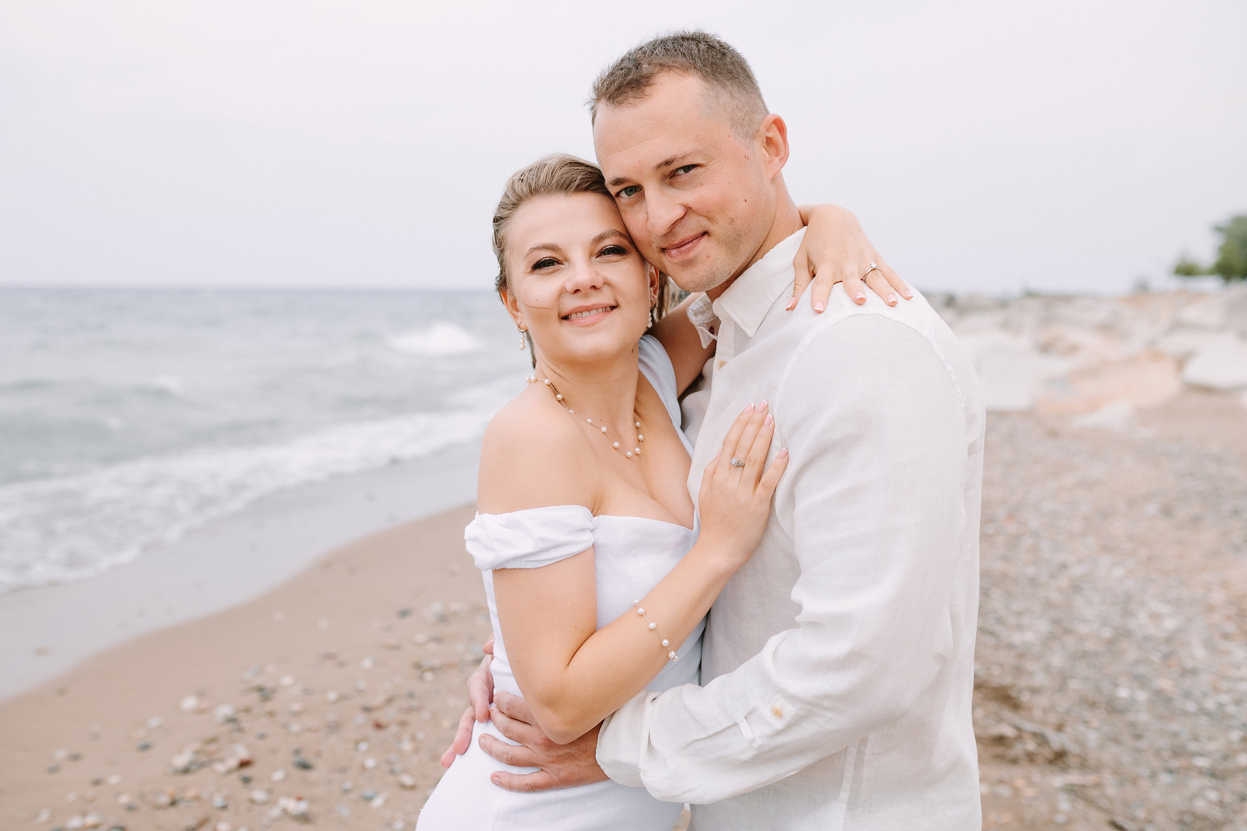 06.06.2023 Love Story. Wedding family event photographer in Chicago Nick Yushevich