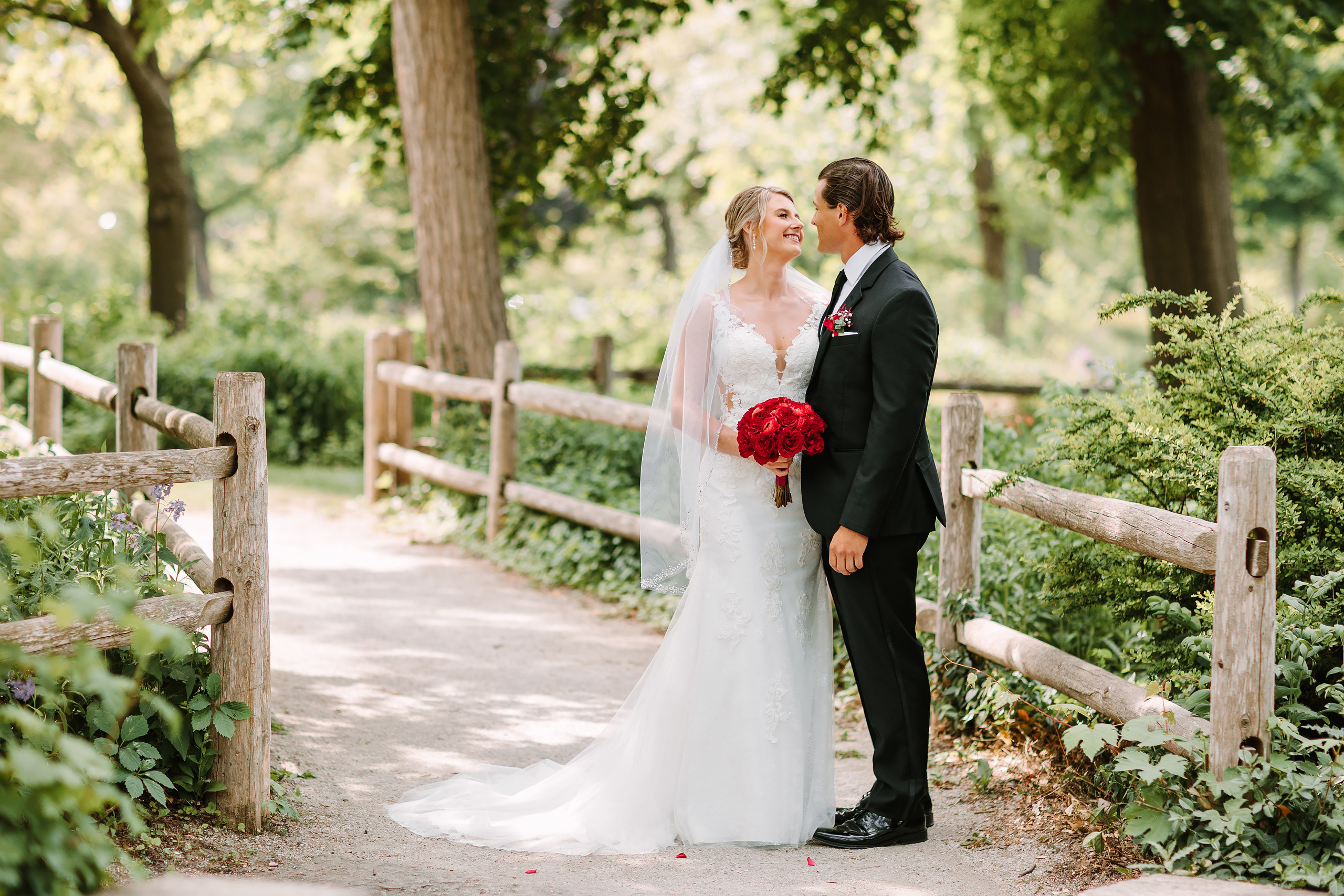 06.03.2023 Wedding. Wedding family event photographer in Chicago Nick Yushevich