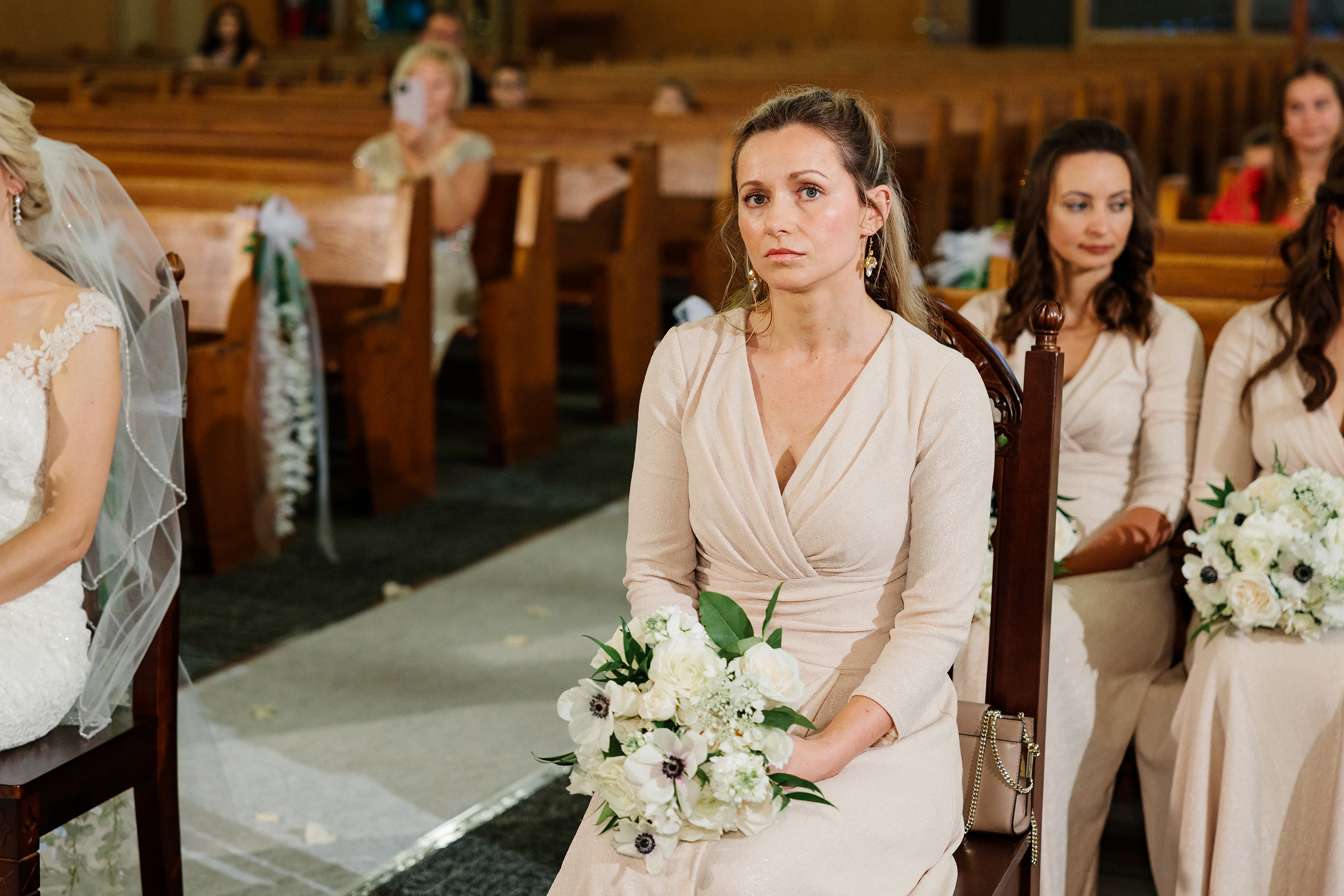 06.24.2023 Wedding. Wedding family event photographer in Chicago Nick Yushevich